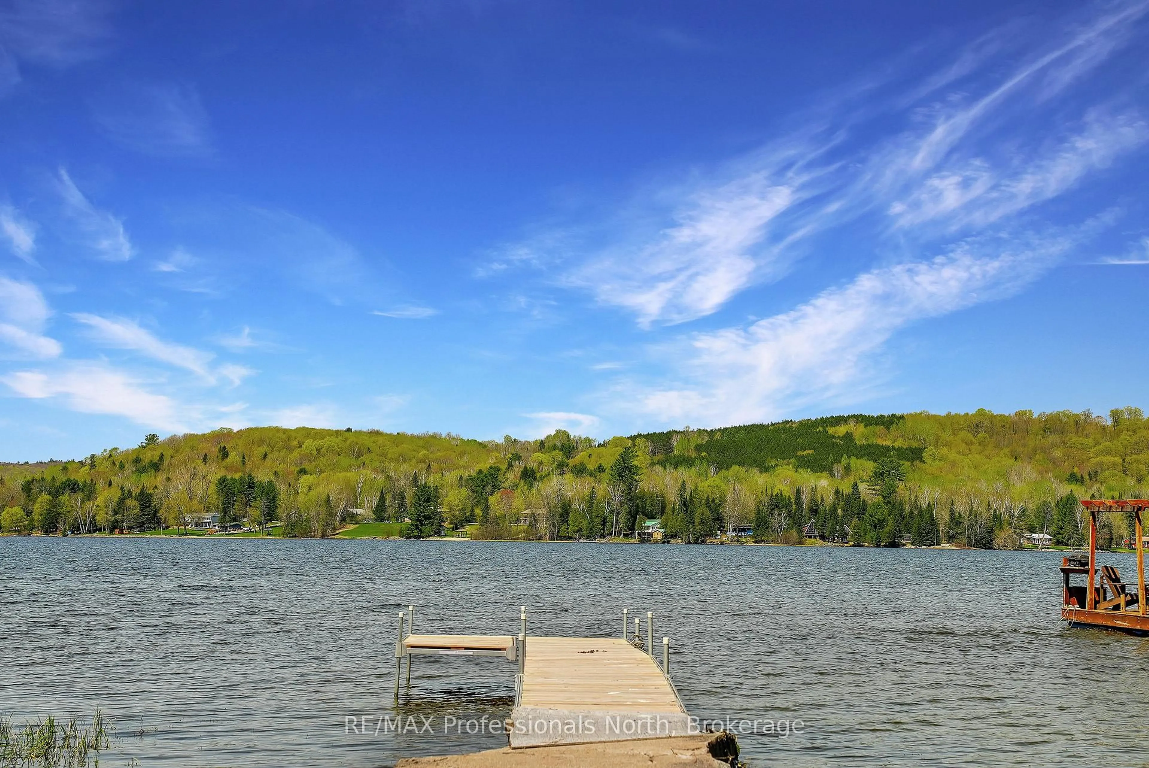 Unknown for 1130 Fader Dr, Algonquin Highlands Ontario K0M 1S0