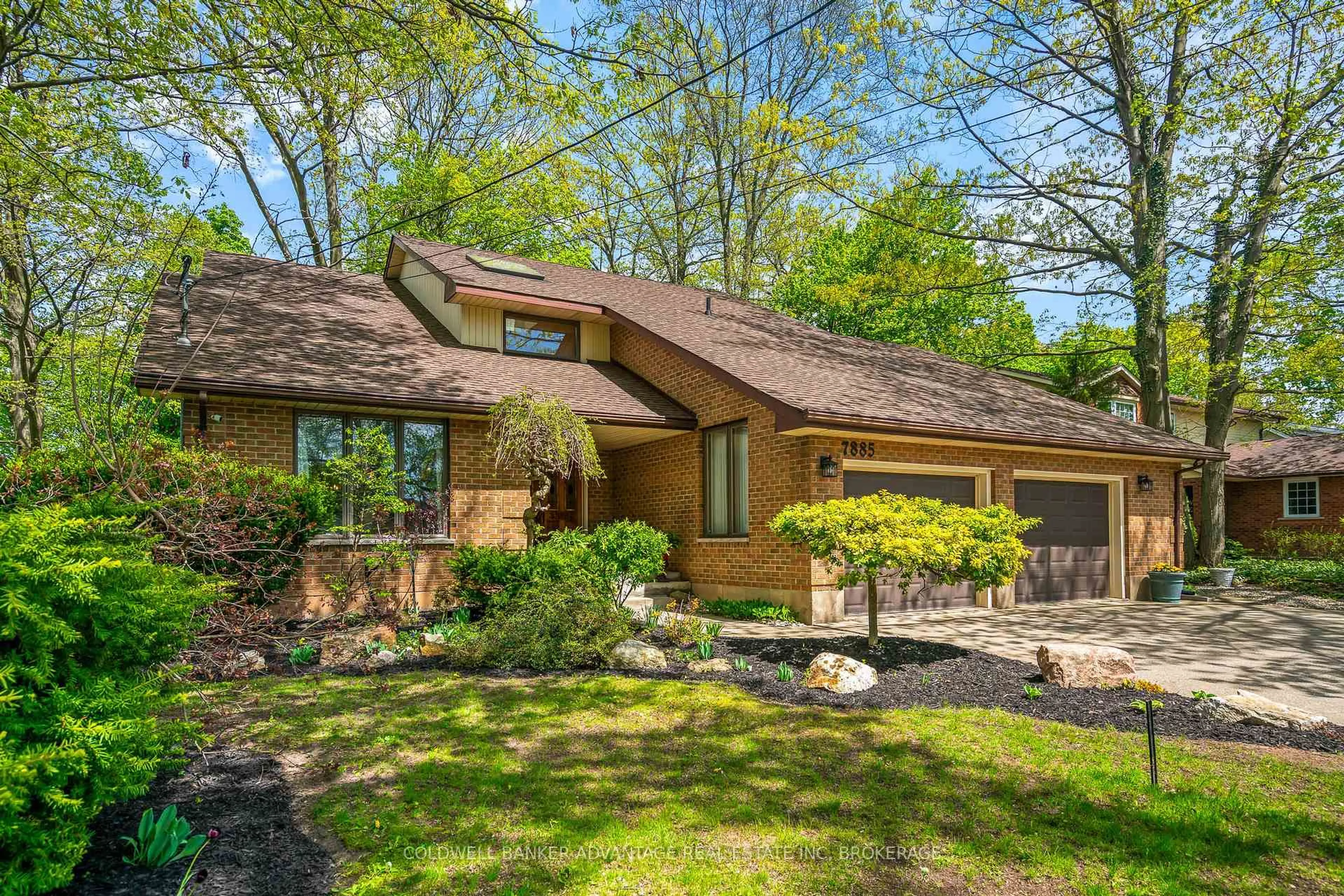 Unknown for 7885 Beaverdams Rd, Niagara Falls Ontario L2H 1R6