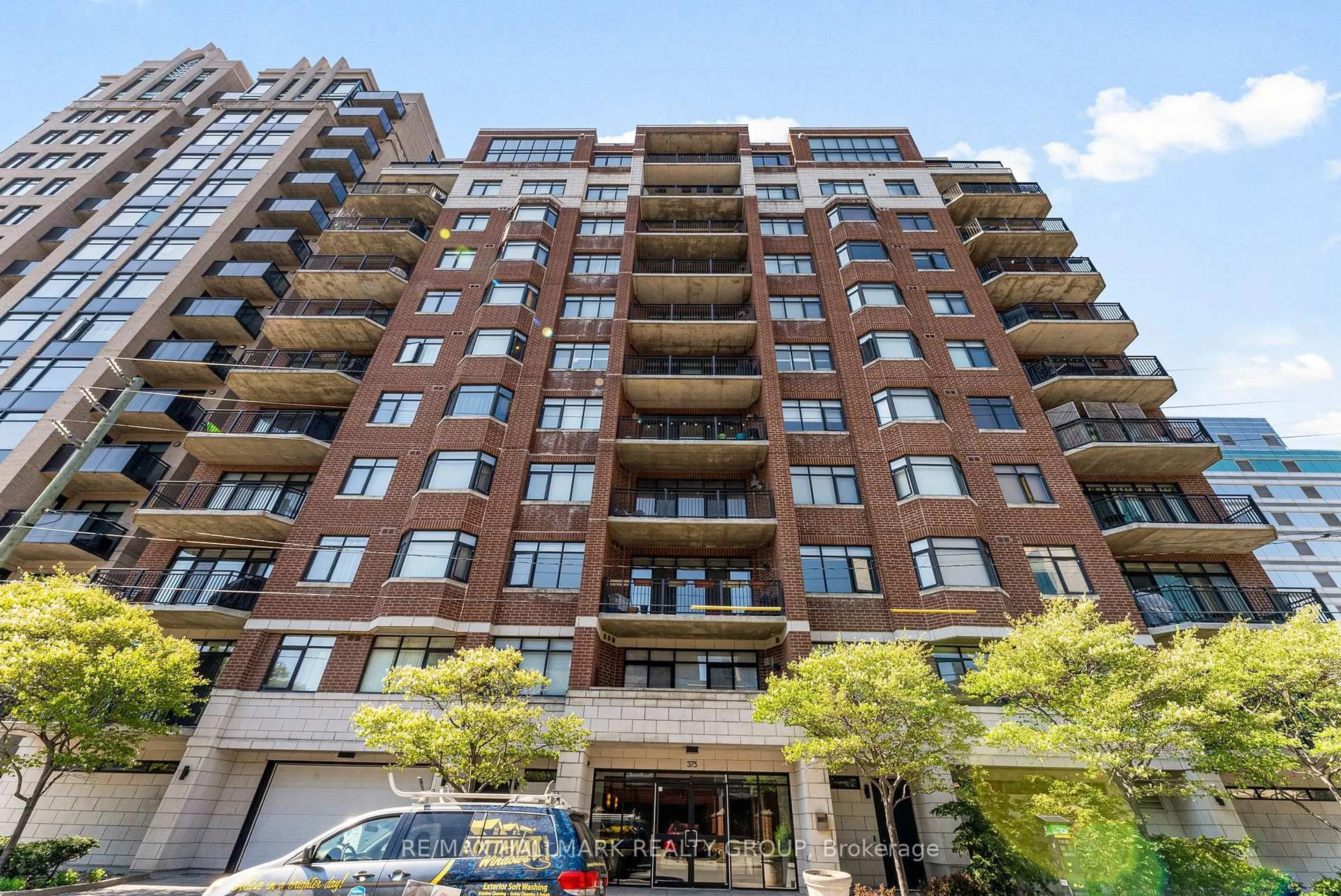 Unknown for 375 Lisgar St #804, Ottawa Ontario K2P 0E3