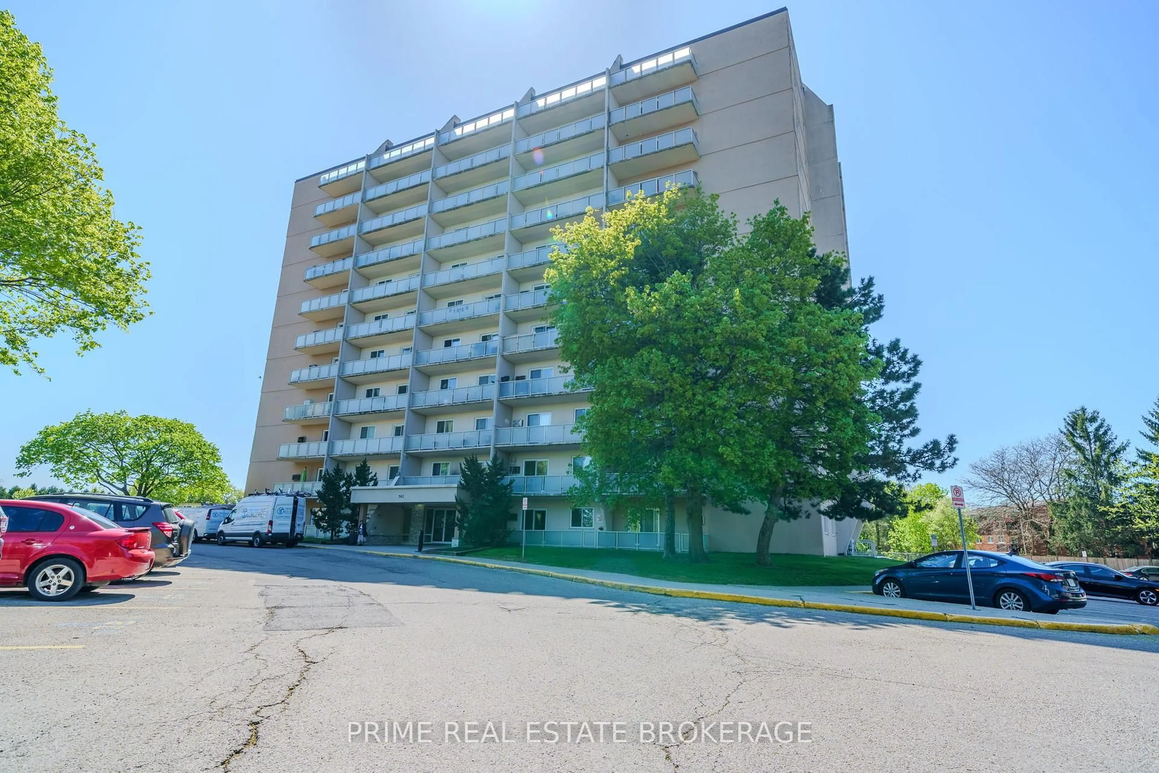 Unknown for 563 Mornington Ave #710, London East Ontario N5Y 4T8