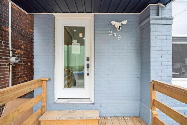 Additional property image - 289 Wentworth St