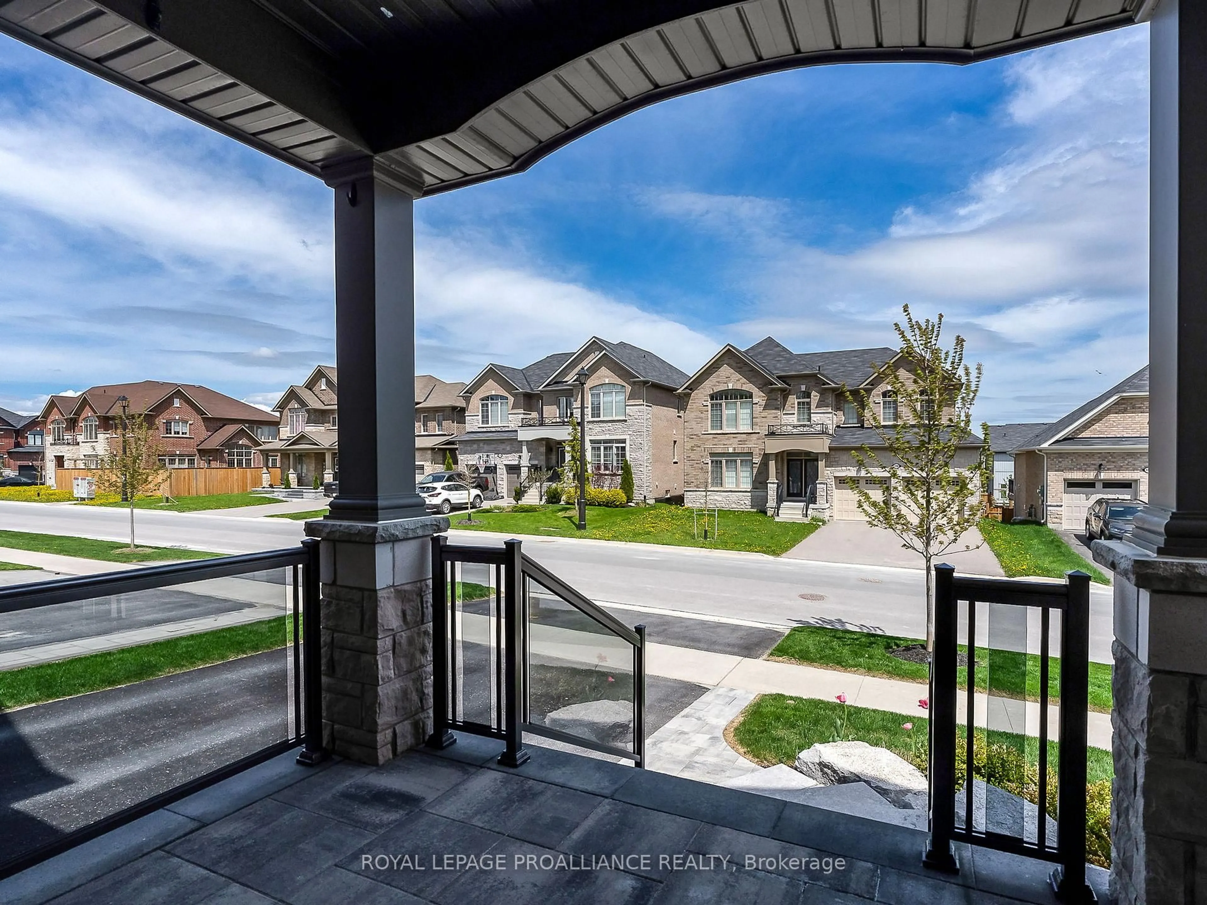 Unknown for 137 Highlands Blvd, Cavan Monaghan Ontario L0A 1G0