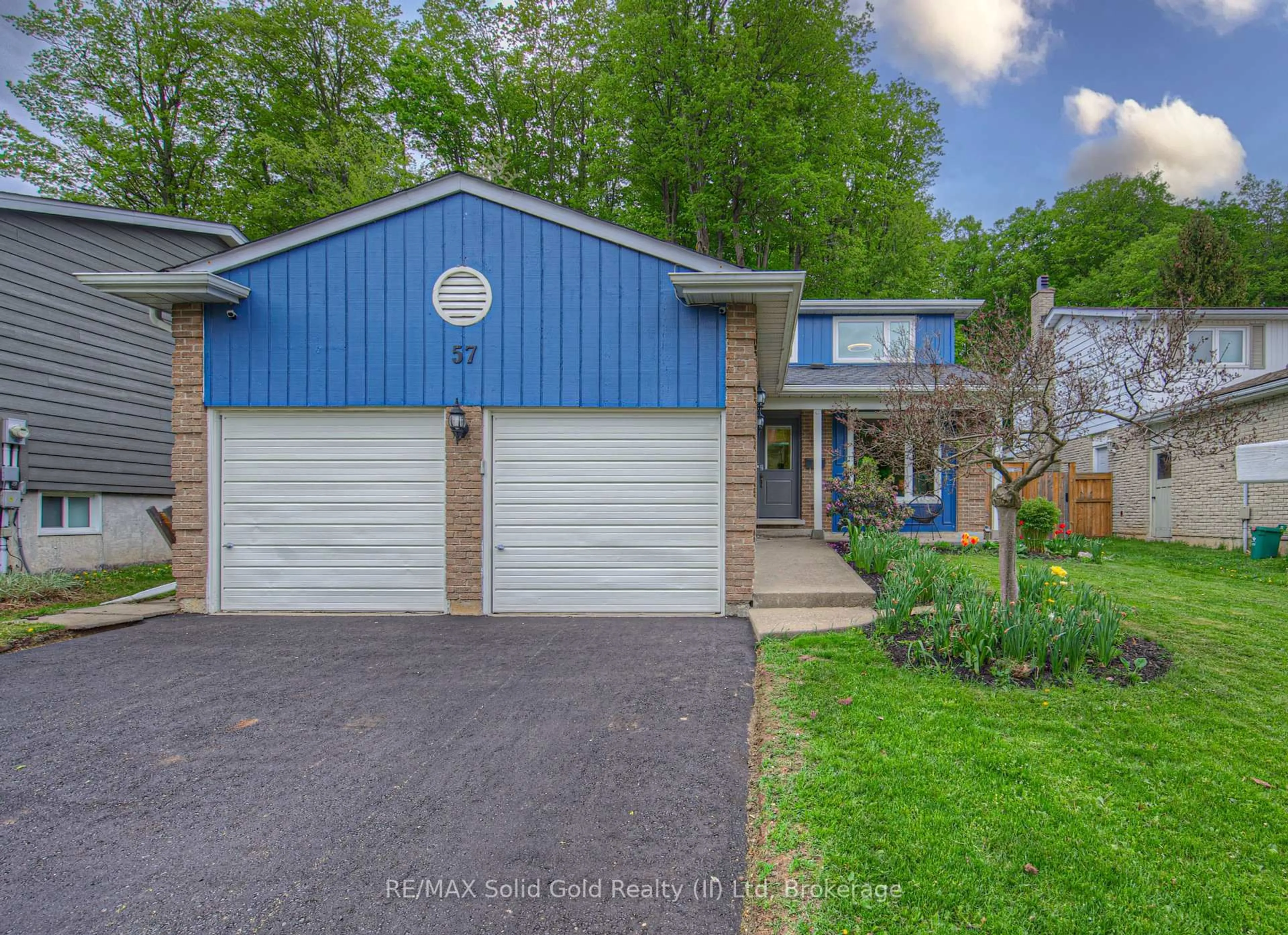 Unknown for 57 Royal Orchard Dr, Kitchener Ontario N2N 1J8