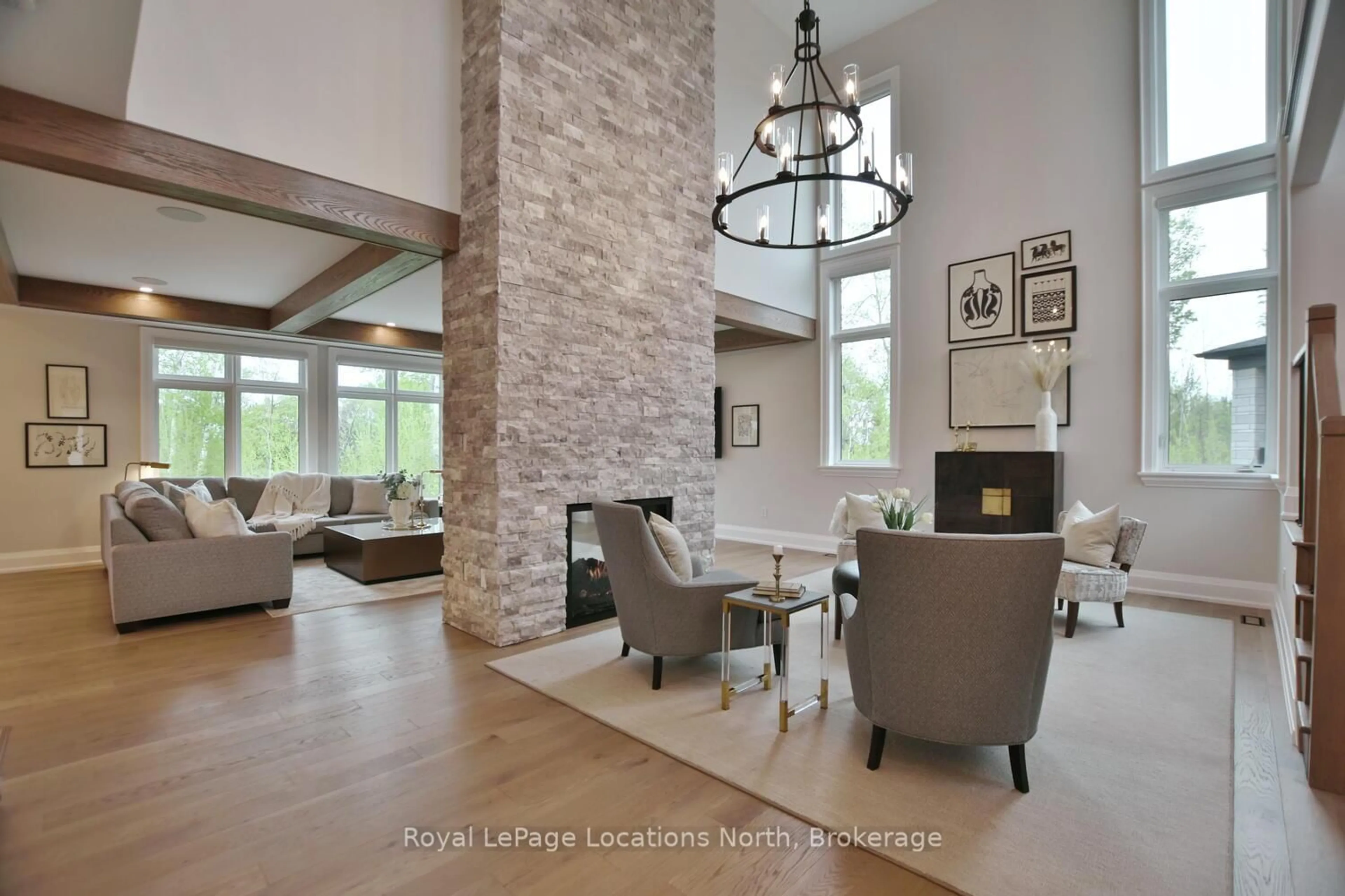 Unknown for 166 Springside Cres, Blue Mountains Ontario L9Y 5L3