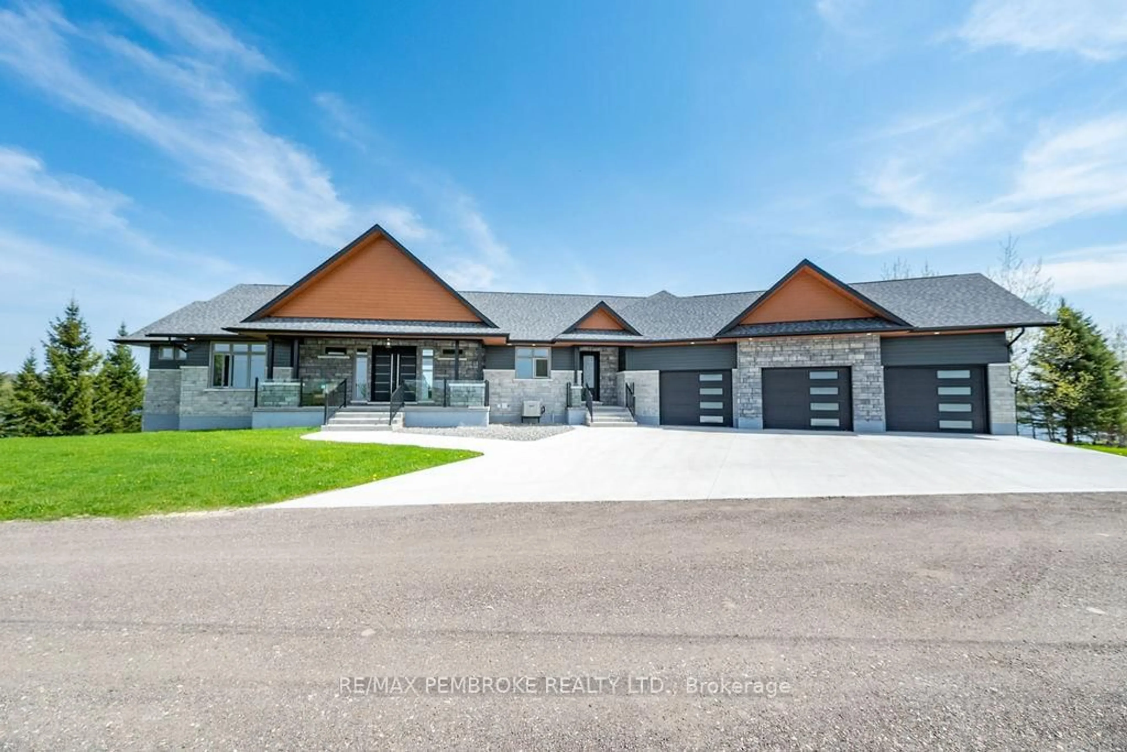 Unknown for 231 Finnerty Rd, Cobden Ontario K0J 1K0