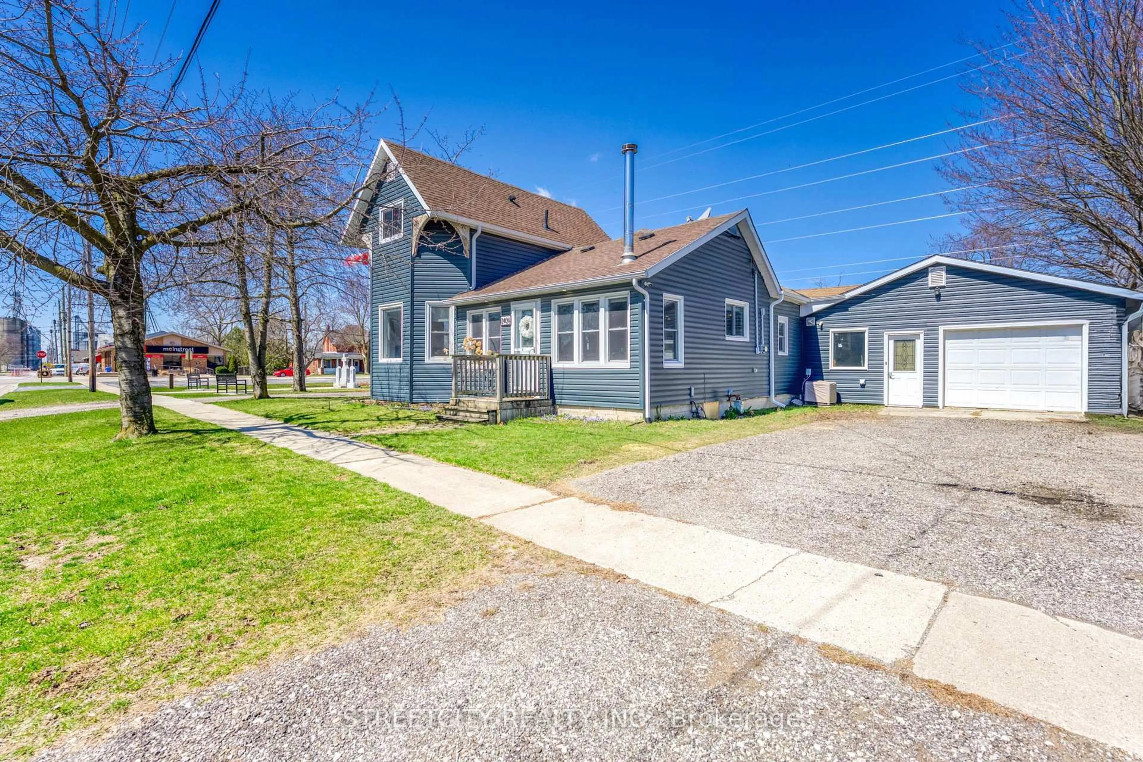 Unknown for 2406 Jane St, St. Clair Ontario N0N 1B0