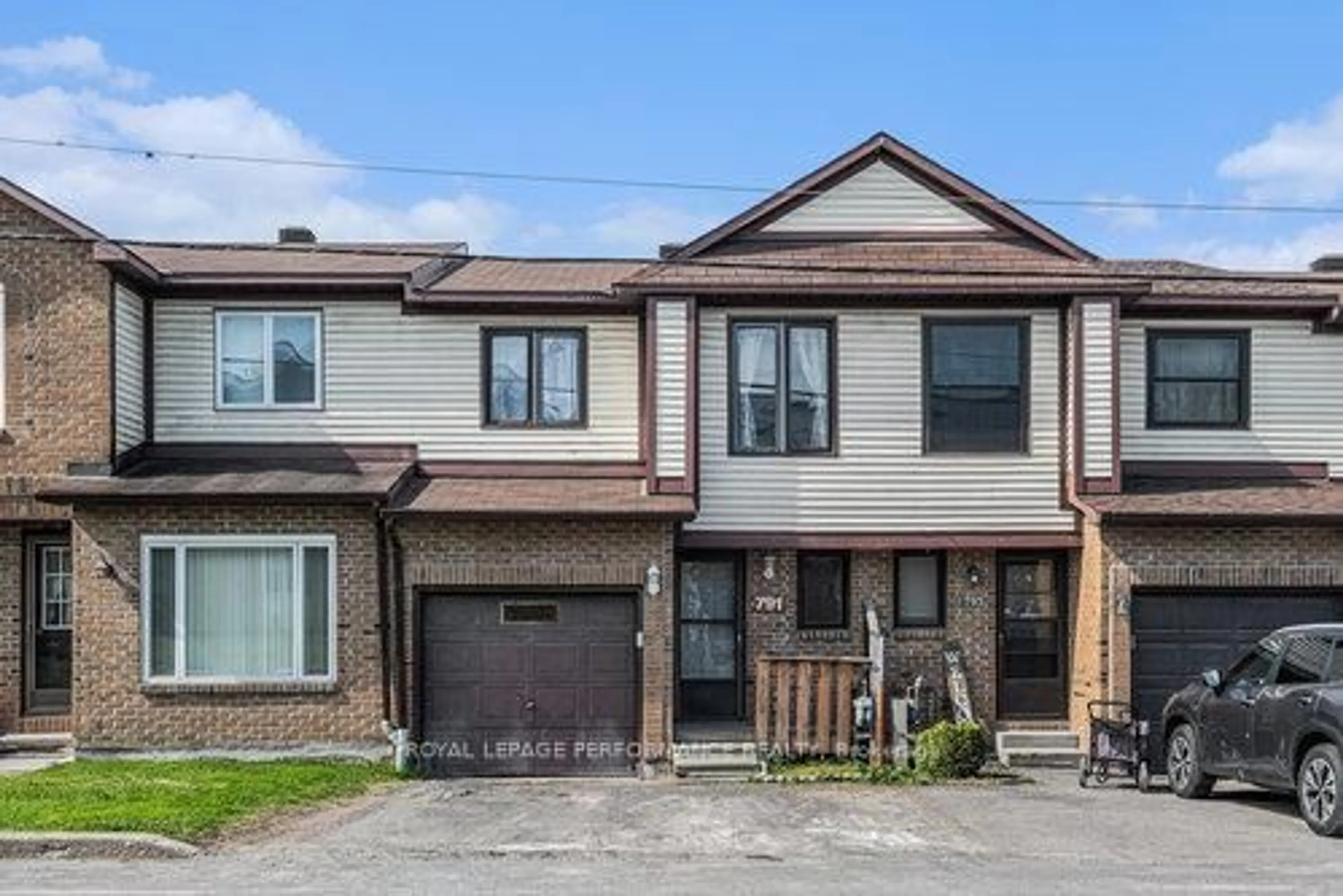 Home with brick exterior material, street for 791 Principale St, Casselman Ontario K0A 1M0
