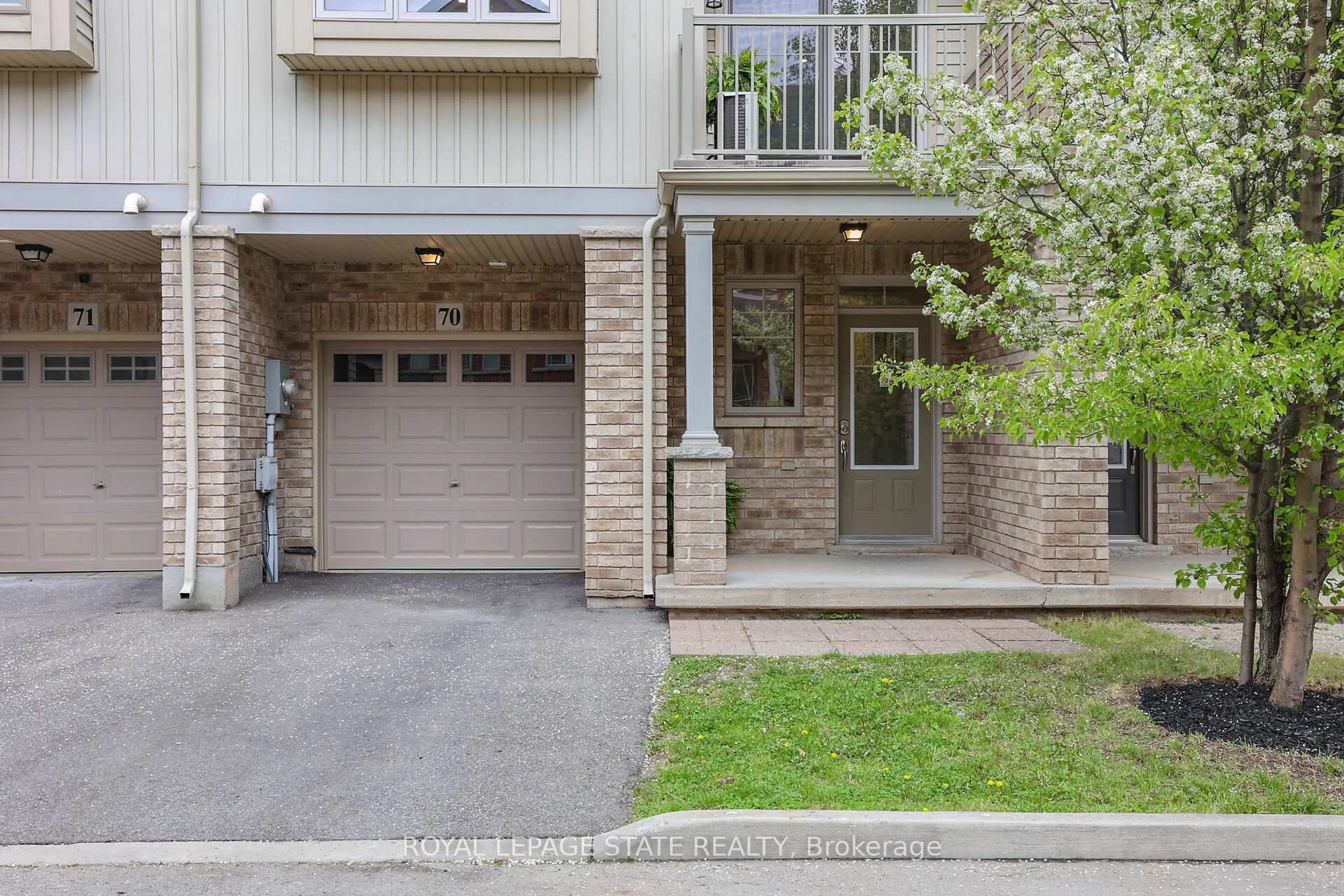 Unknown for 6 Chestnut Dr #70, Grimsby Ontario L3M 0C4