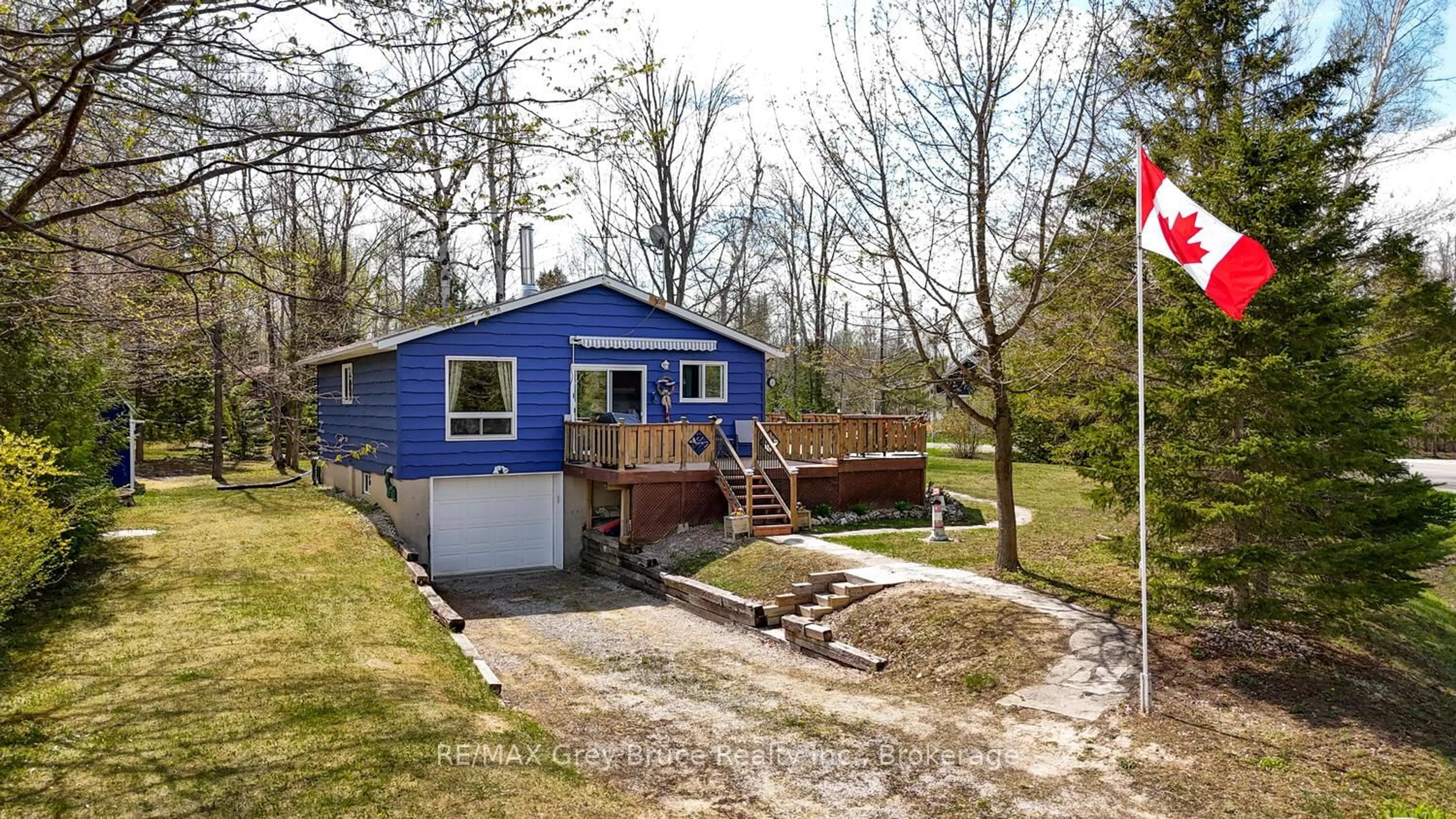 Unknown for 136 Maple Dr, Northern Bruce Peninsula Ontario N0H 1Z0