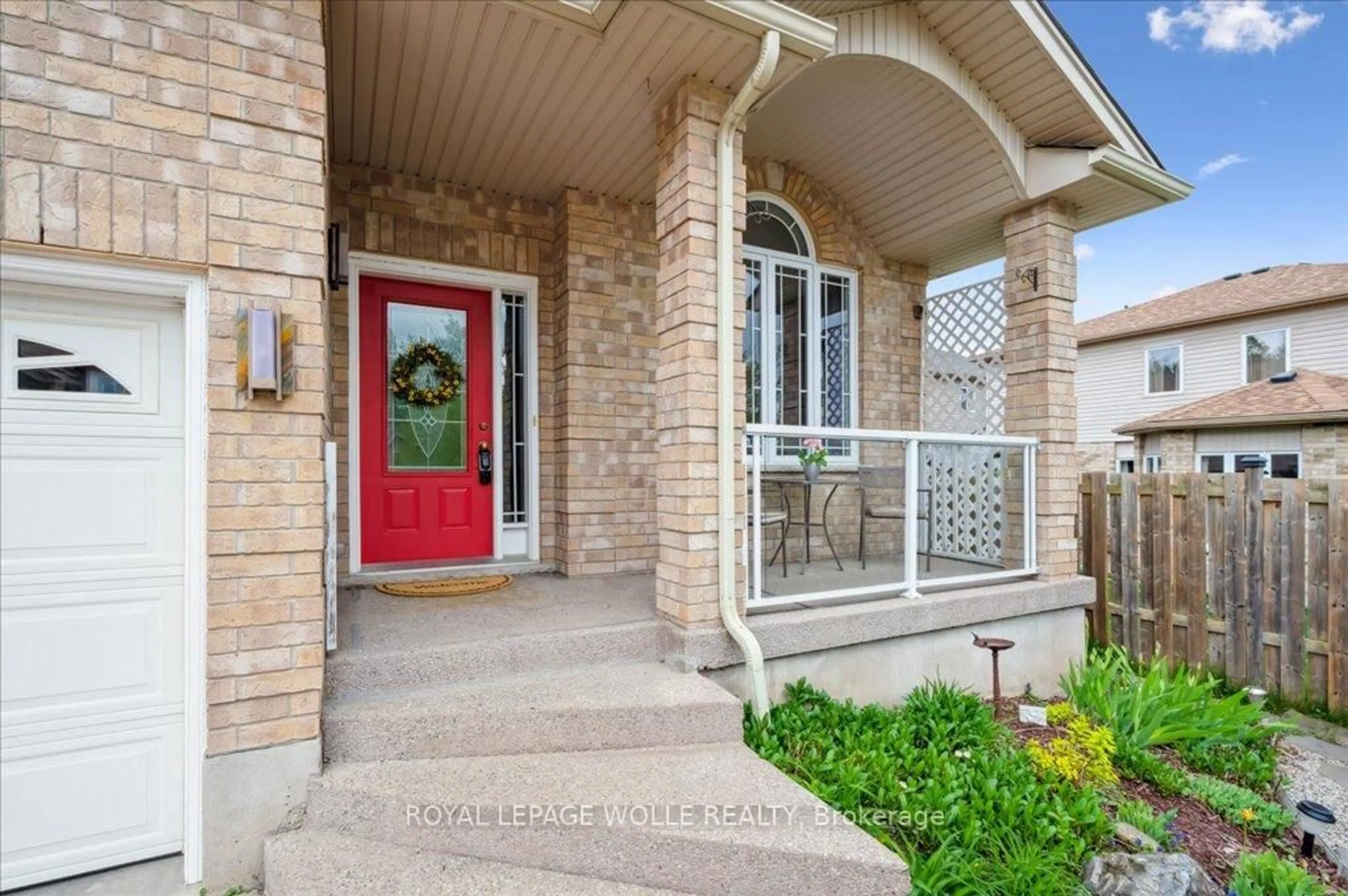 Unknown for 504 Country Clair Pl, Kitchener Ontario N2A 4M7