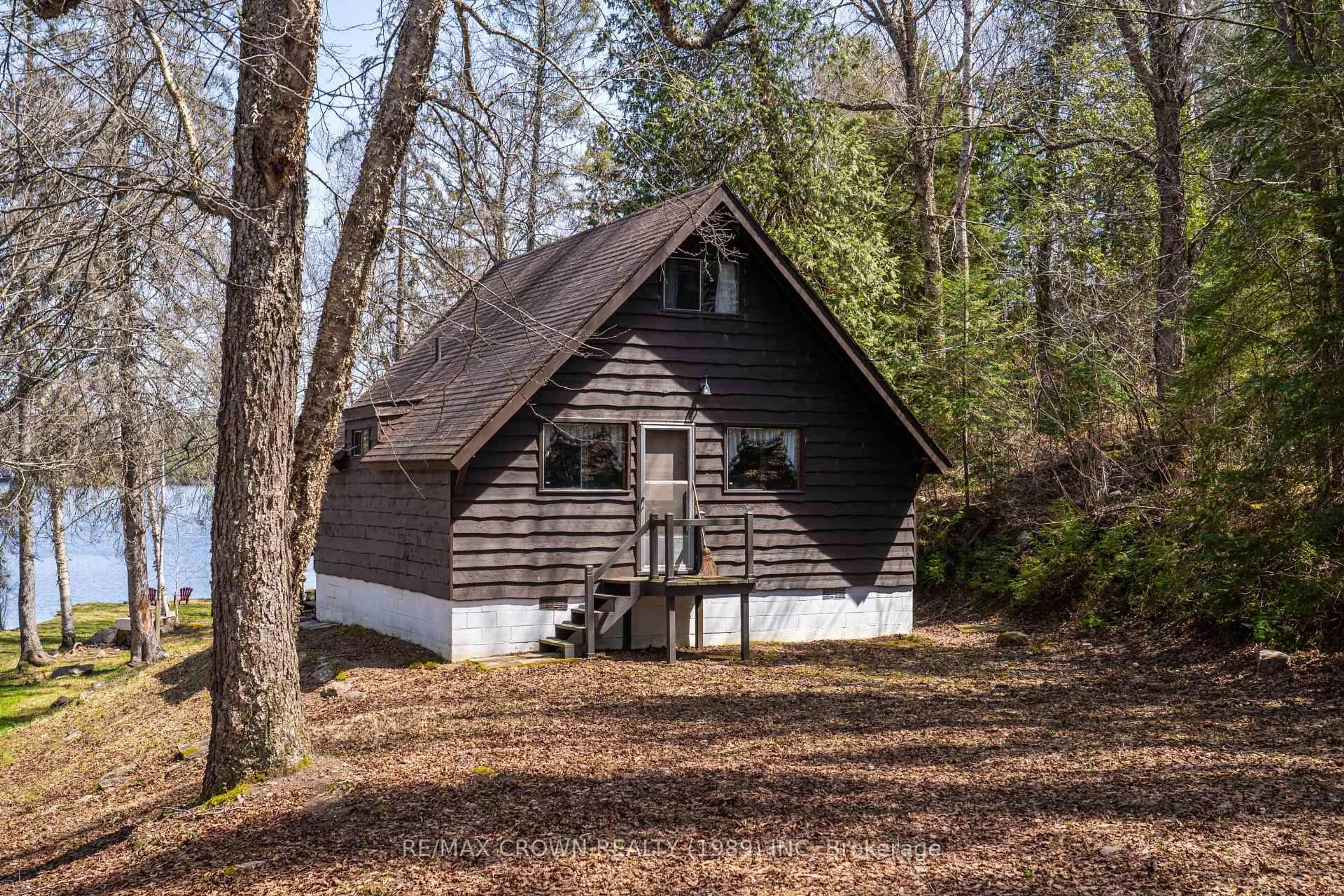 Shed for 3 Bells Rd, Unorganized Townships Ontario P0H 2K0