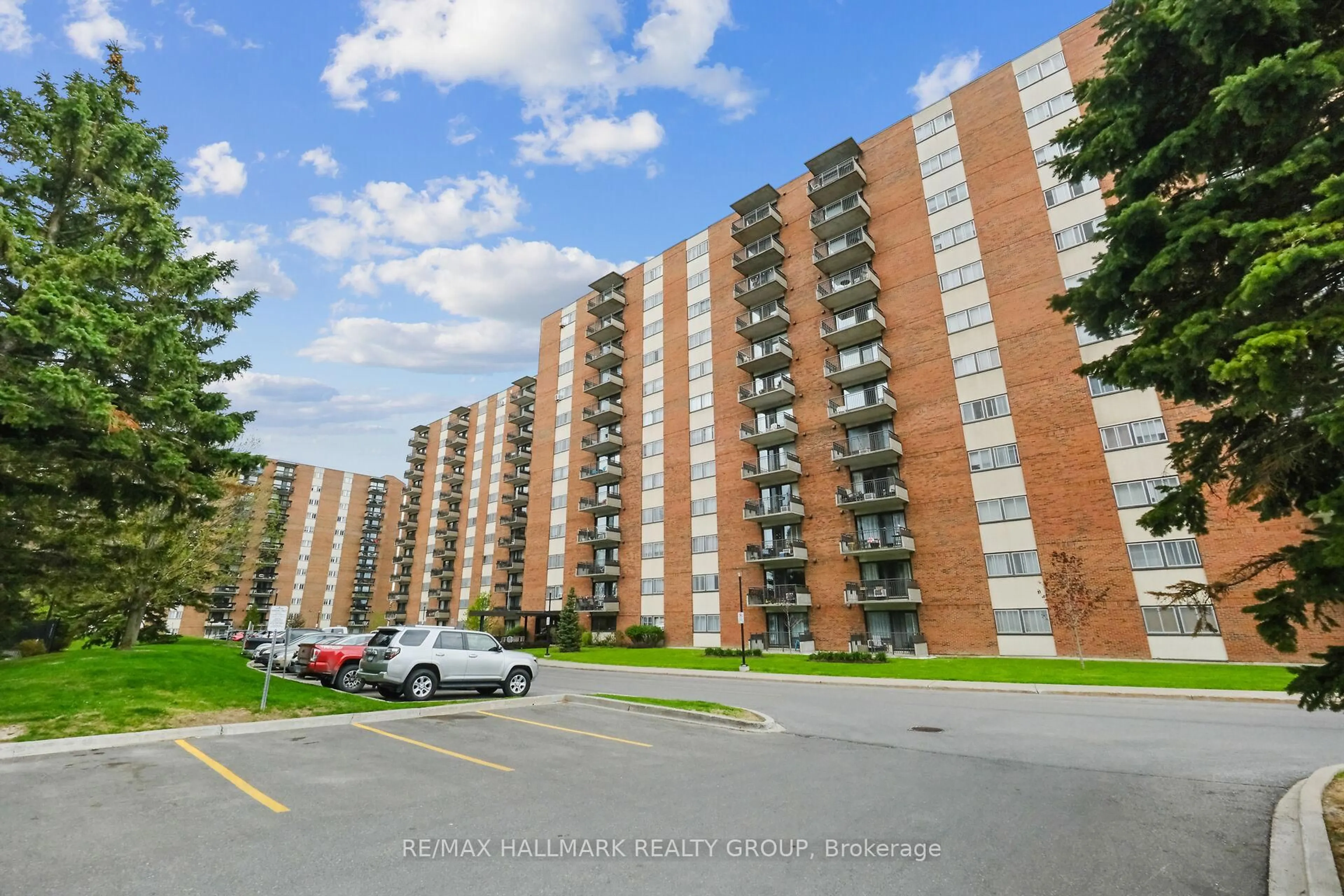 Unknown for 1485 Baseline Rd #307, Ottawa Ontario K2C 3L8