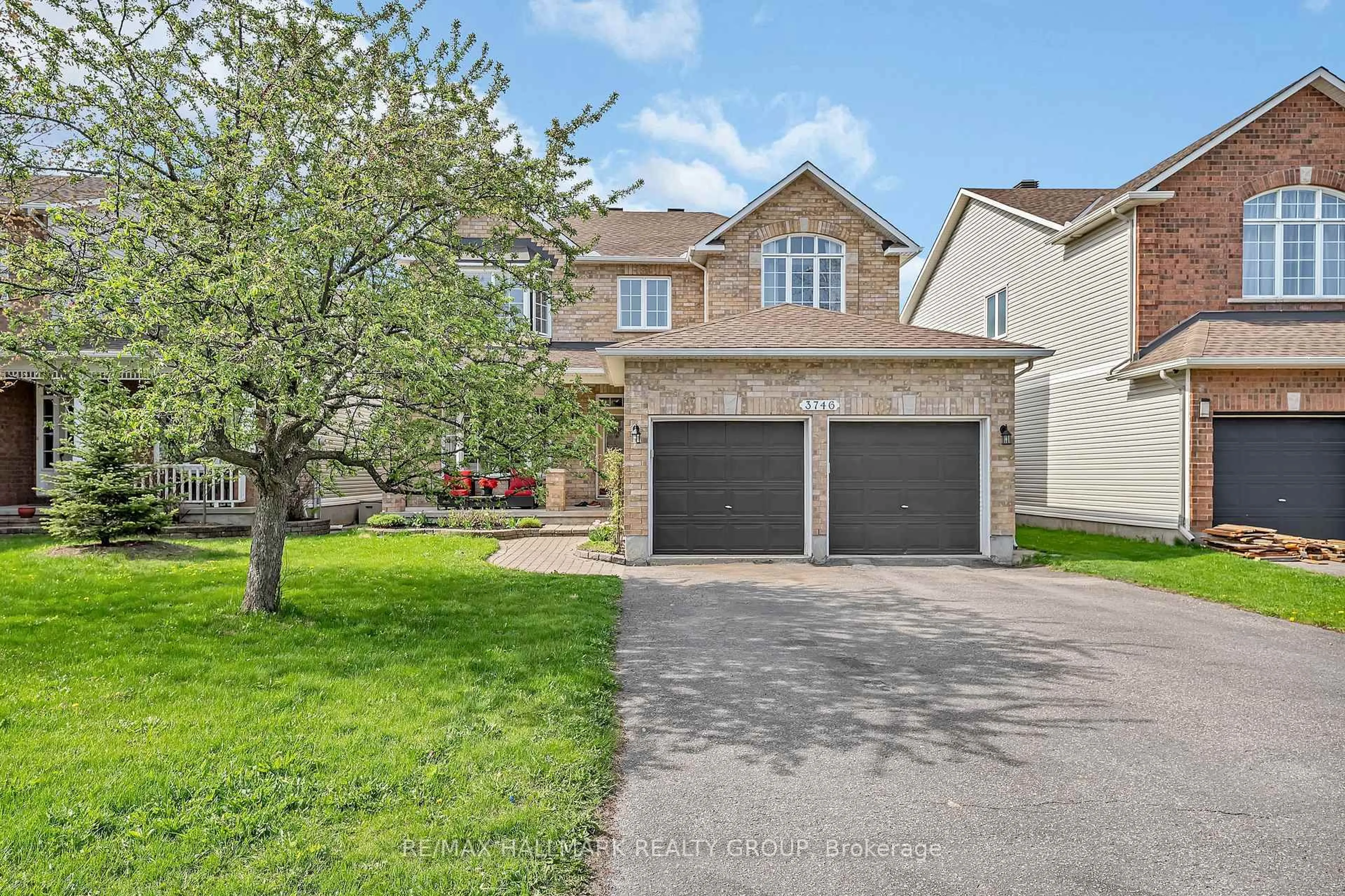 Unknown for 3746 Twin Falls Pl, Ottawa Ontario K1V 1W7