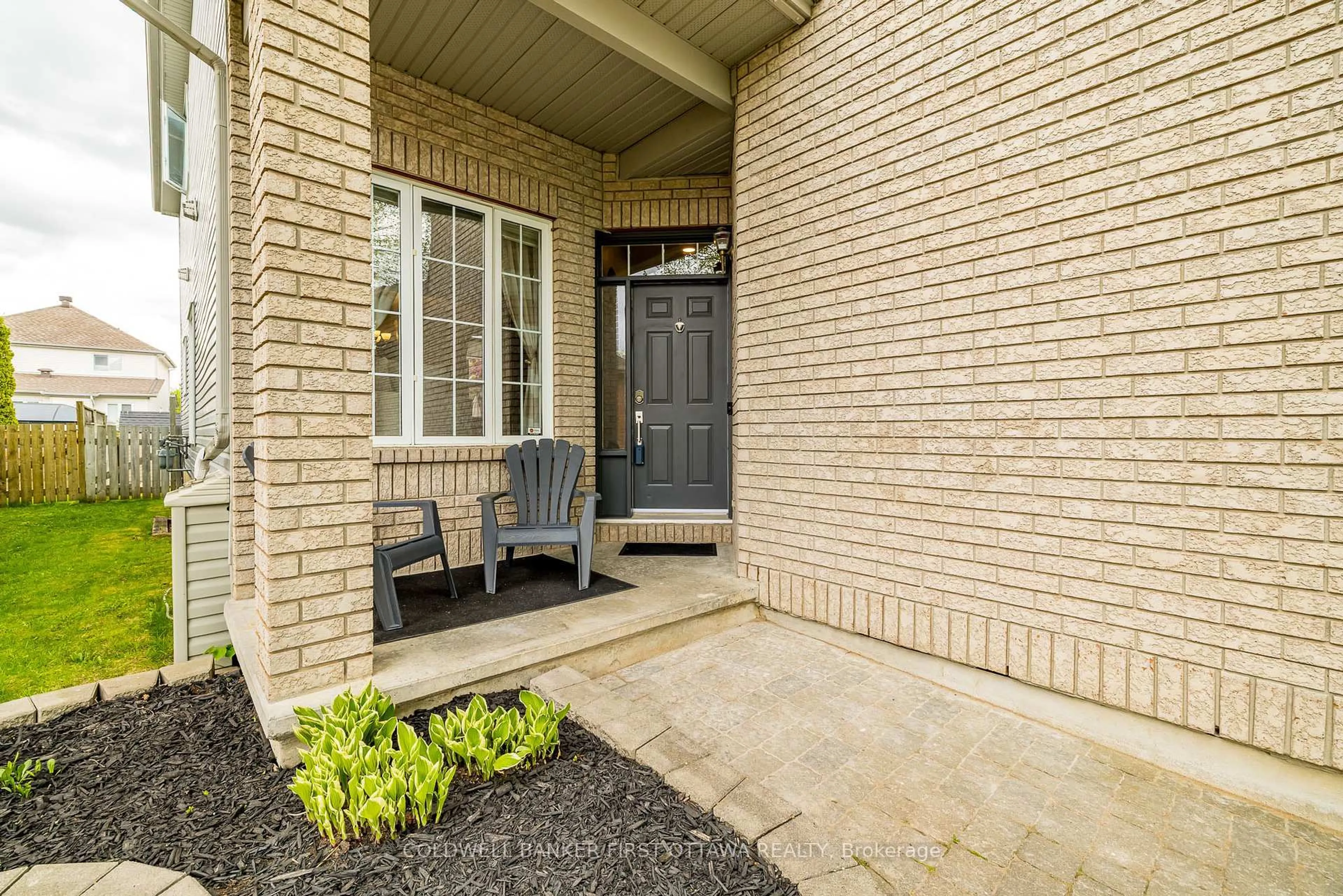 Unknown for 25 NAIRN St, Kanata Ontario K2V 1B6