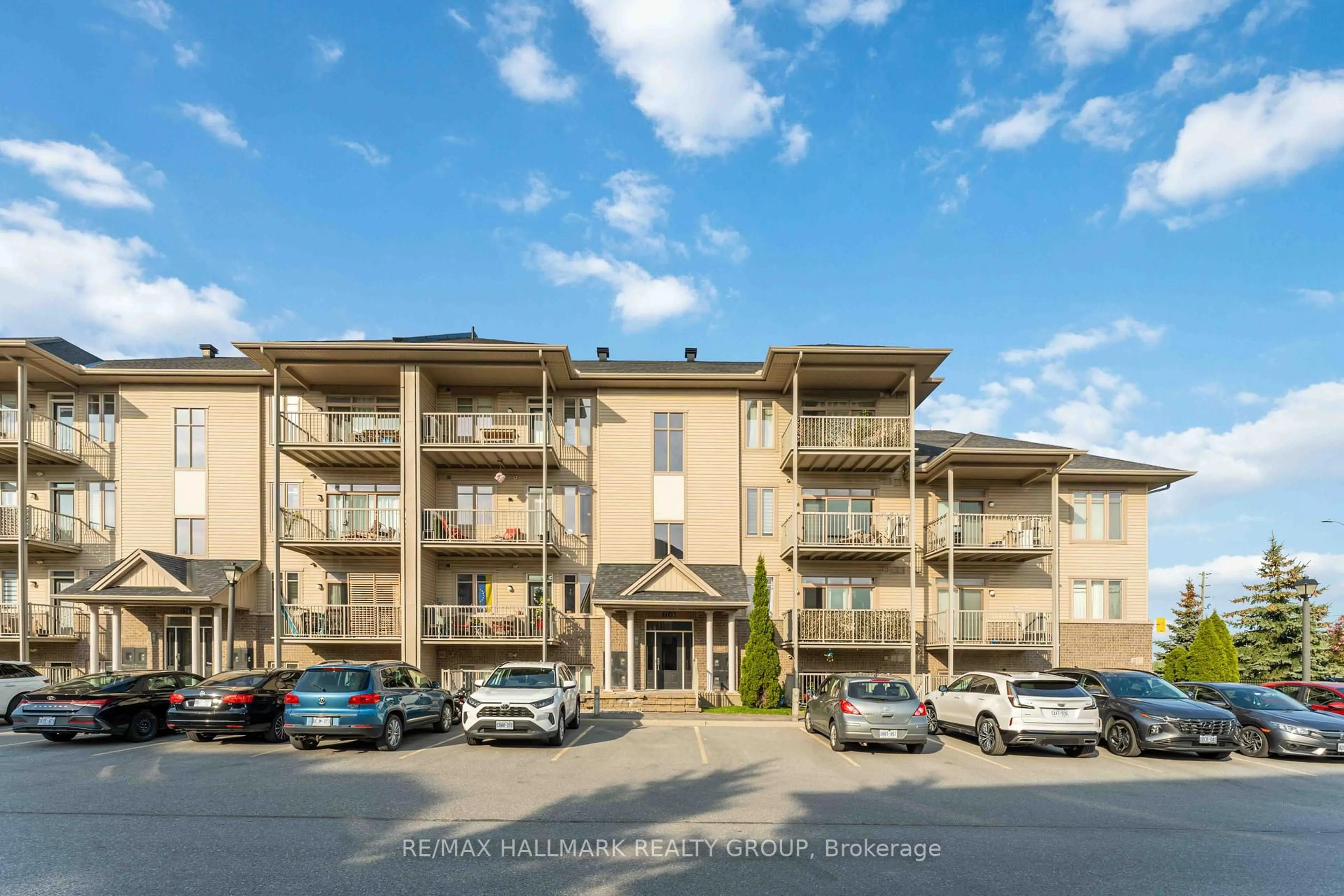 Unknown for 3789 Canyon Walk Dr #F, Ottawa Ontario K1V 2M4
