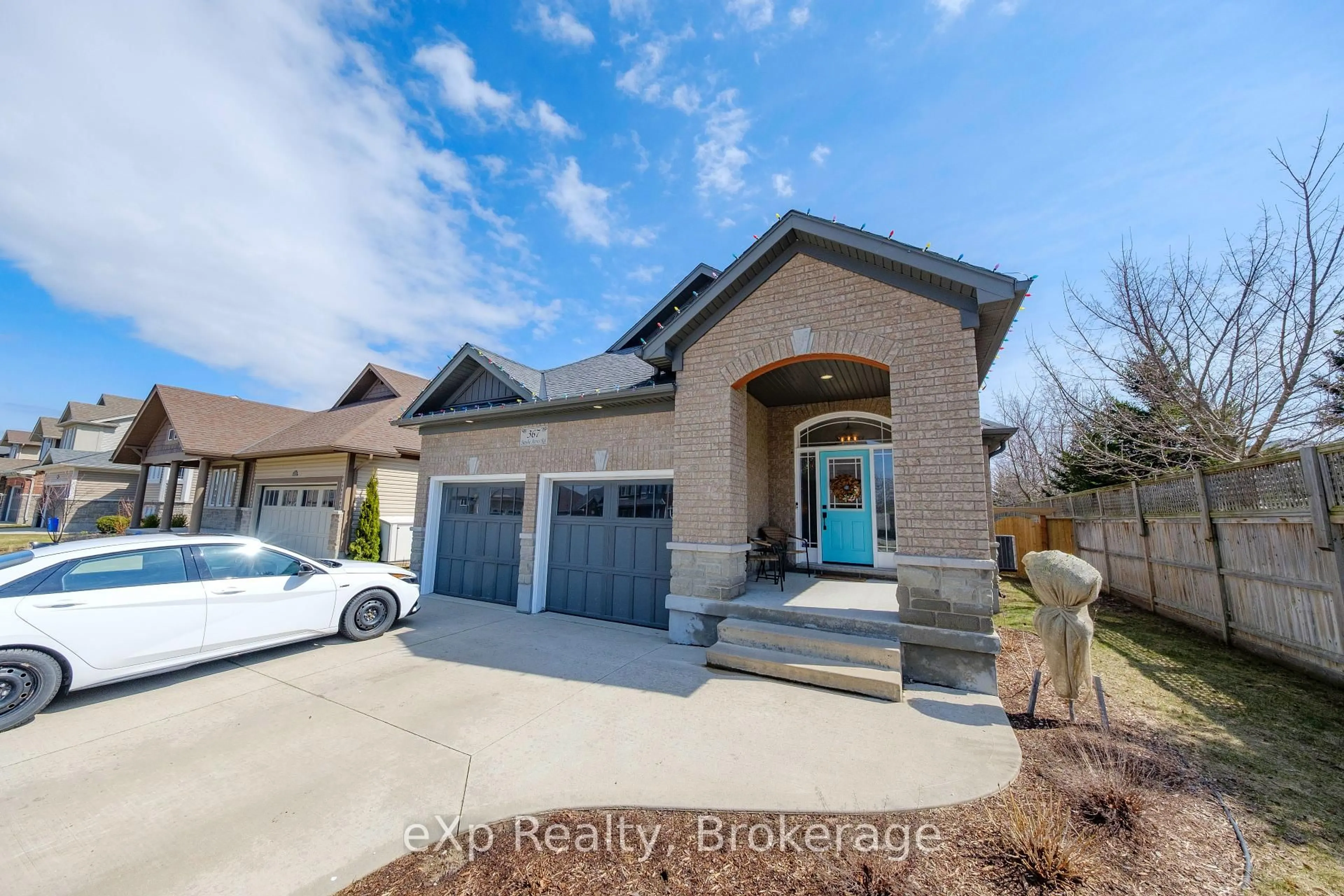Unknown for 367 Sandy Acres Rd, Saugeen Shores Ontario N0H 2C2