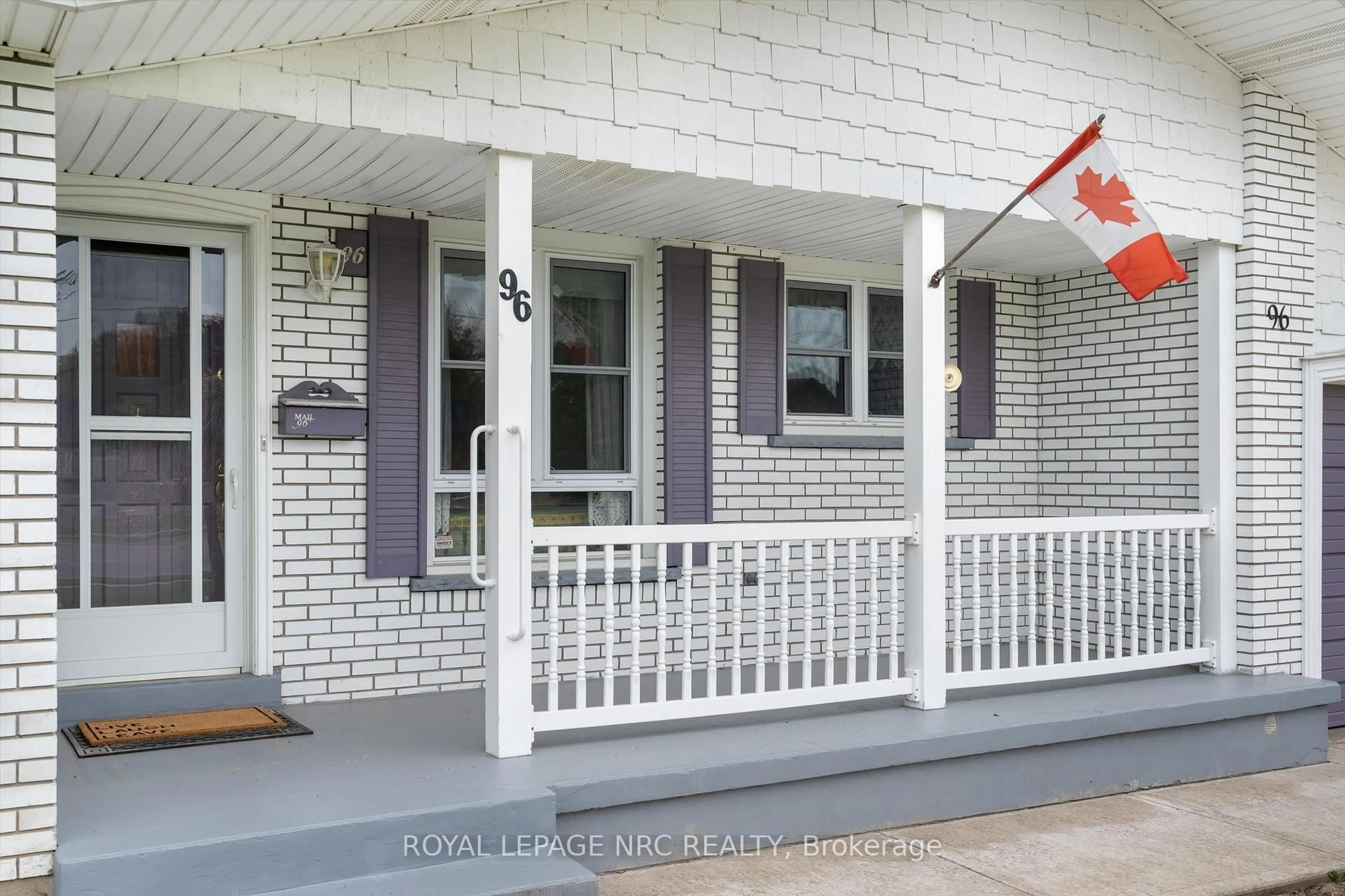Unknown for 96 Lakeshore Rd, St. Catharines Ontario L2N 2T5