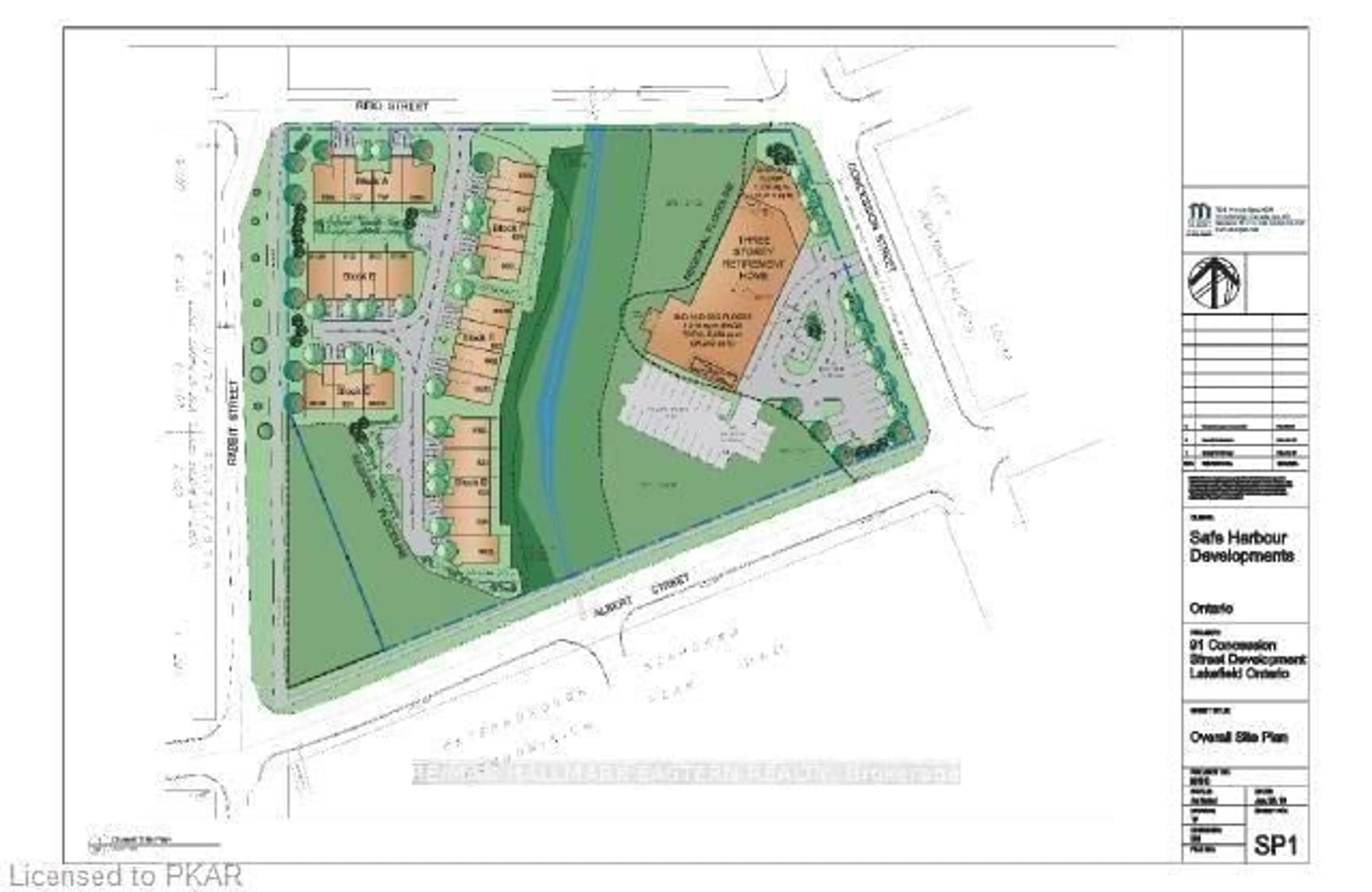 Floor plan for 3 Wingett Way, Smith-Ennismore-Lakefield Ontario K0L 2H0