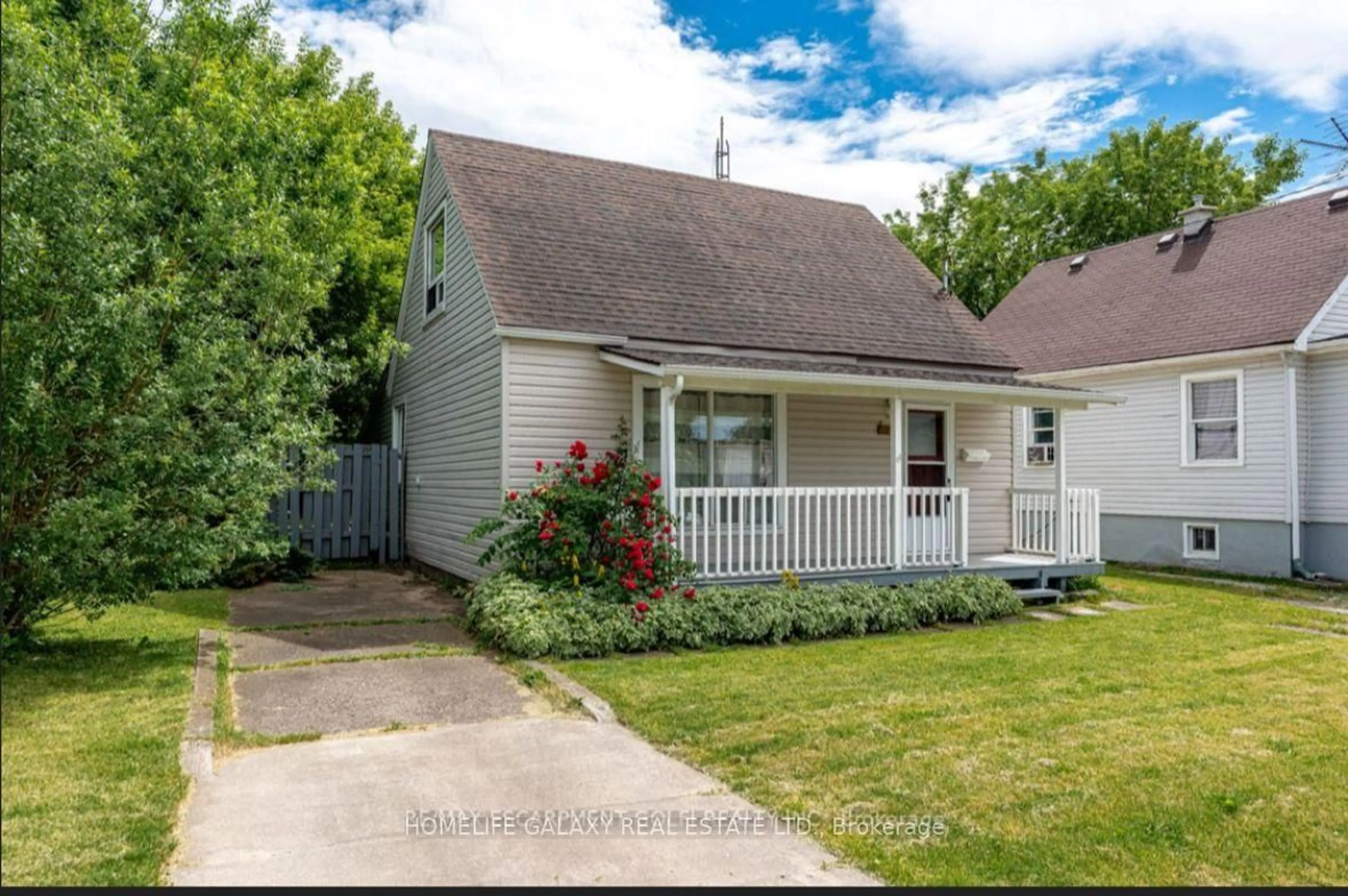 Unknown for 5232 Stamford St, Niagara Falls Ontario L2E 1M9
