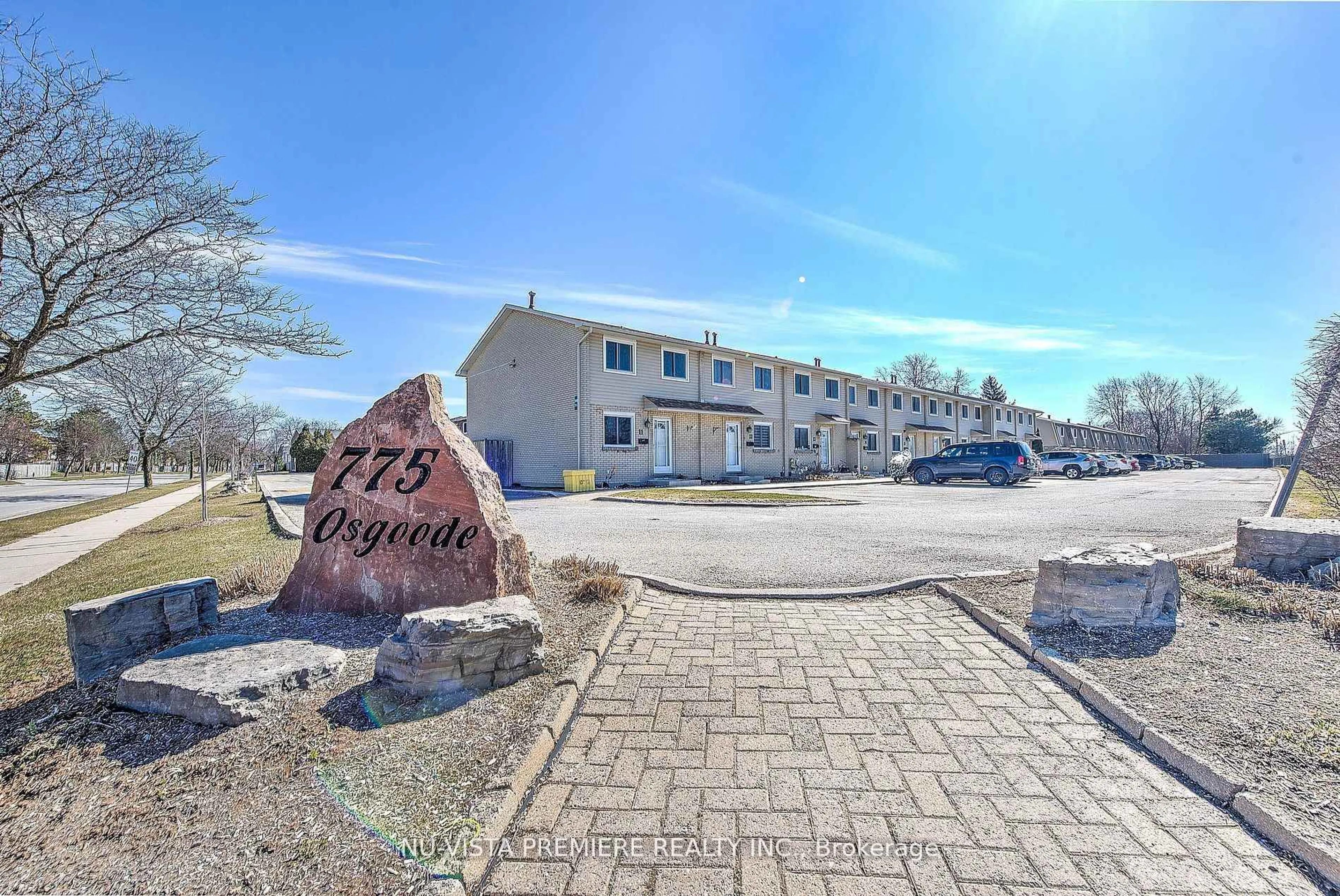 Unknown for 775 Osgoode Dr #12, London South Ontario N6E 1C2