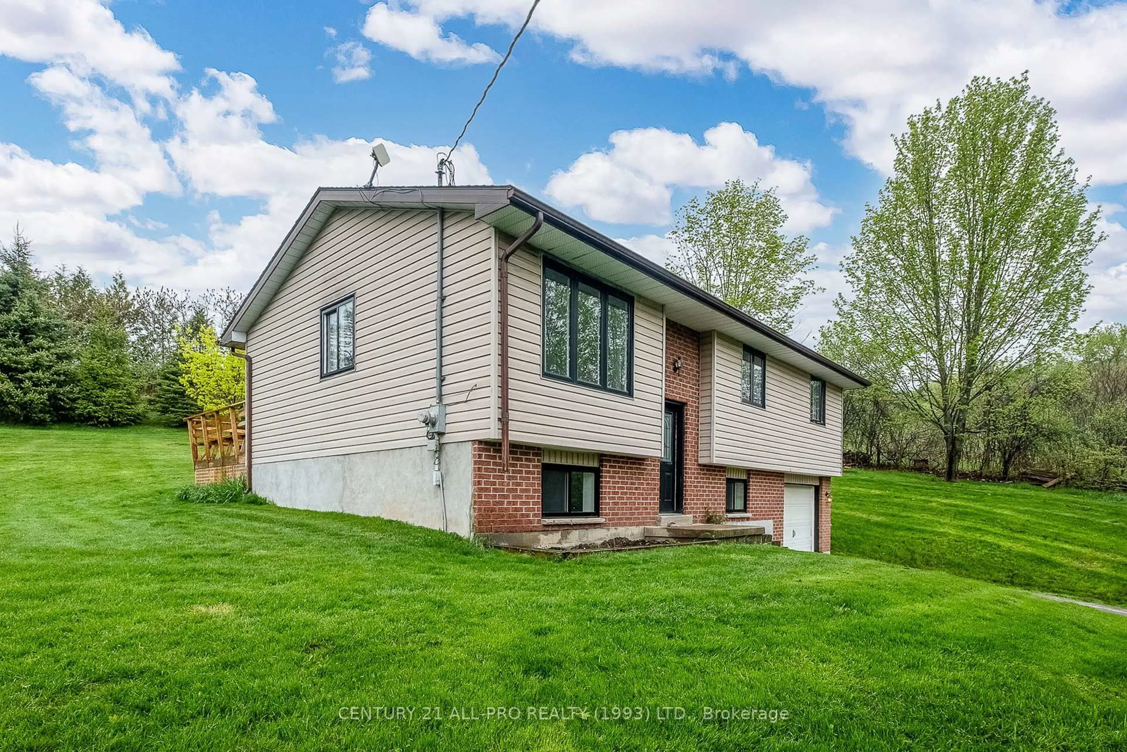 Unknown for 3791 Harwood Rd, Hamilton Township Ontario K0K 1C0