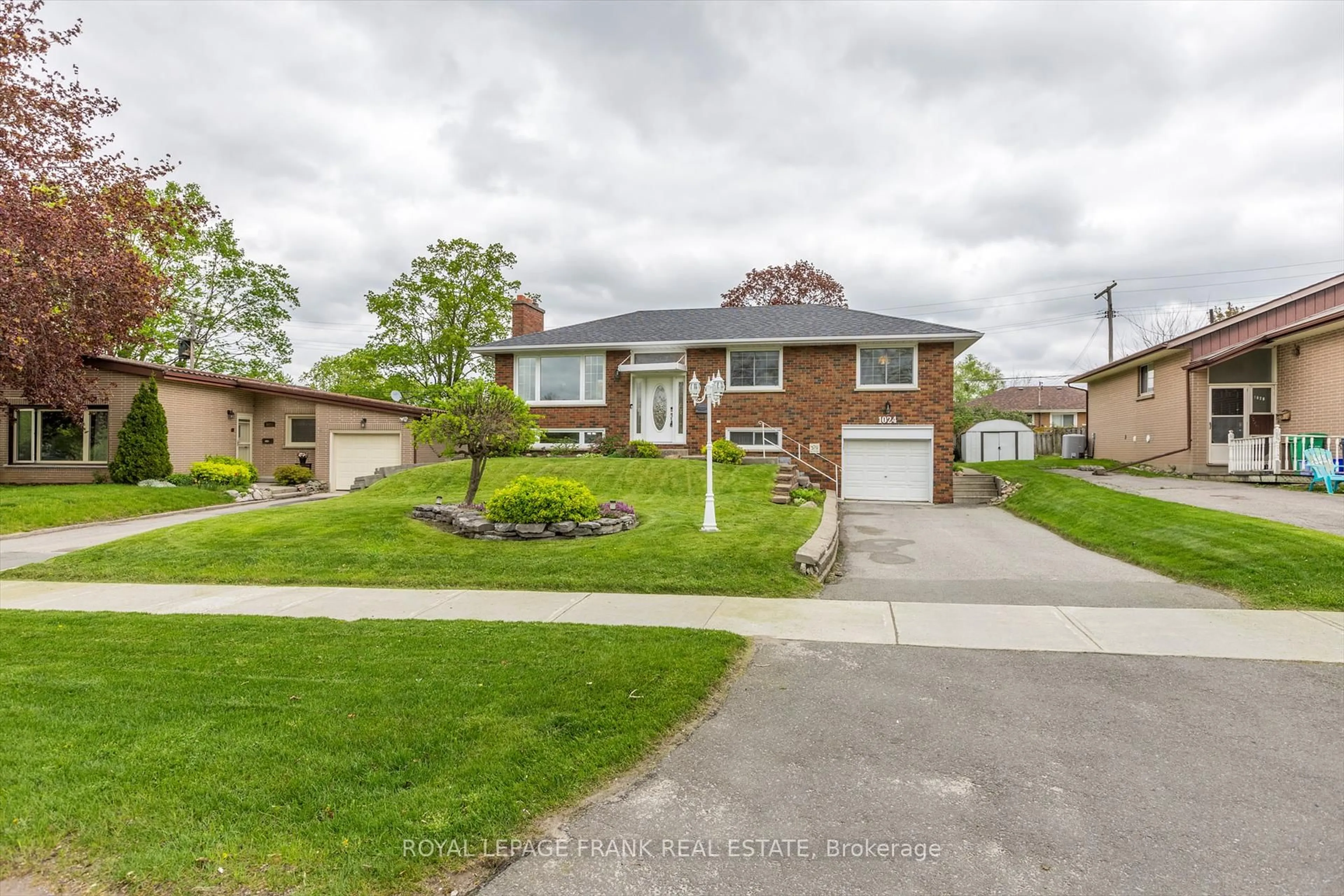 Unknown for 1024 Hatfield Cres, Peterborough North Ontario K9H 6L8