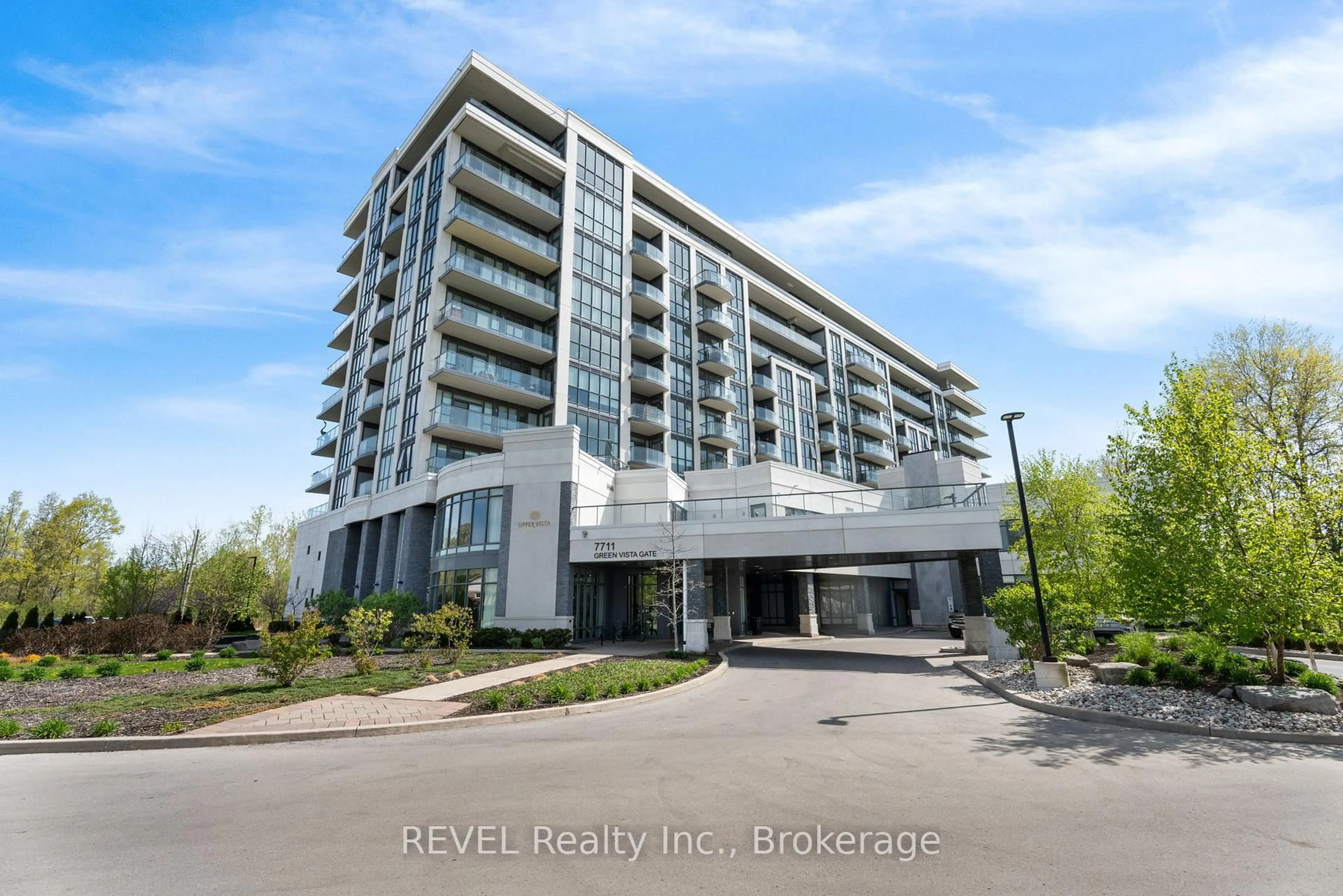 Unknown for 7711 Green Vista Gate #704, Niagara Falls Ontario L2G 0Y9