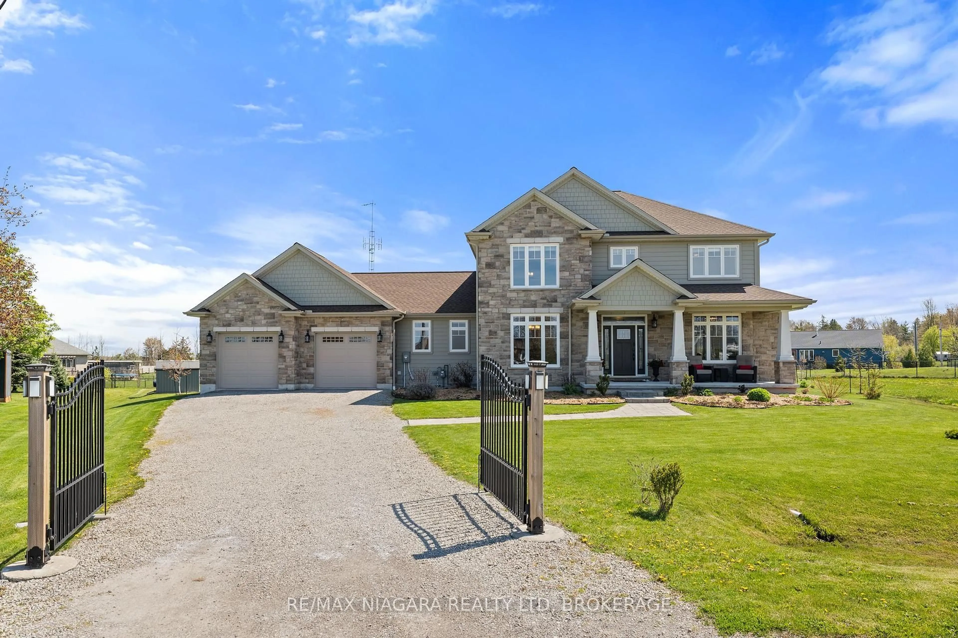Unknown for 10 Clearwater Crt, Haldimand Ontario N0A 1K0