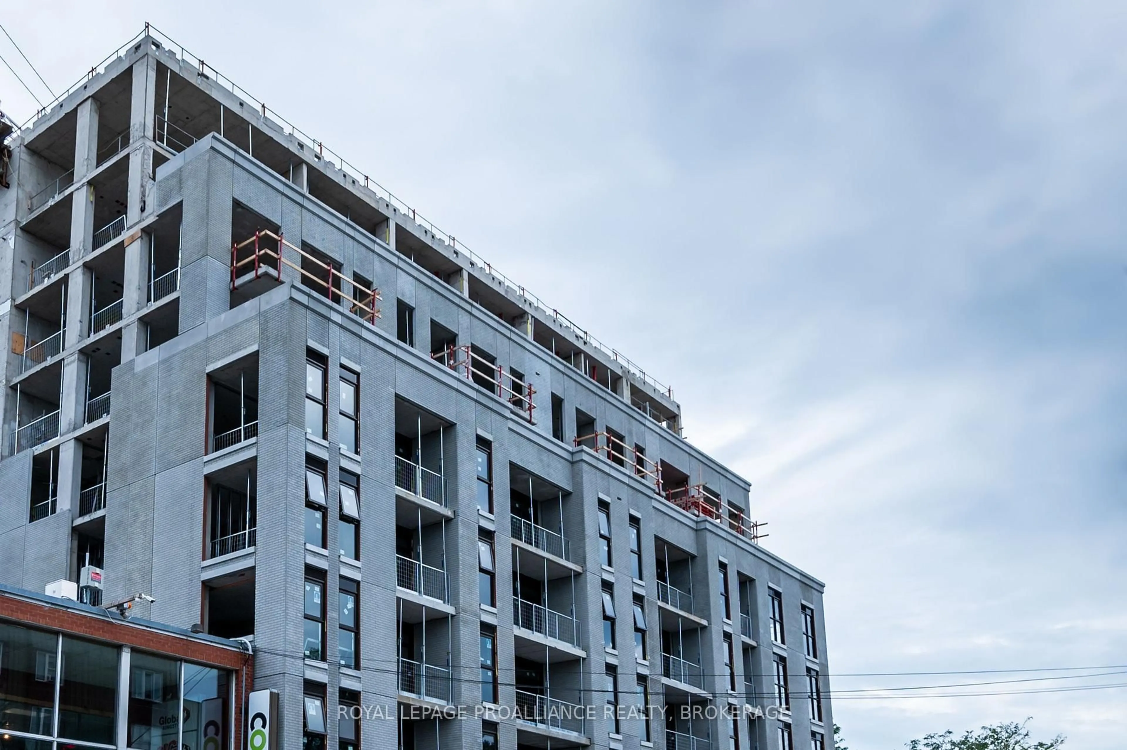 Unknown for 223 Princess St #414, Kingston Ontario K7L 1B3