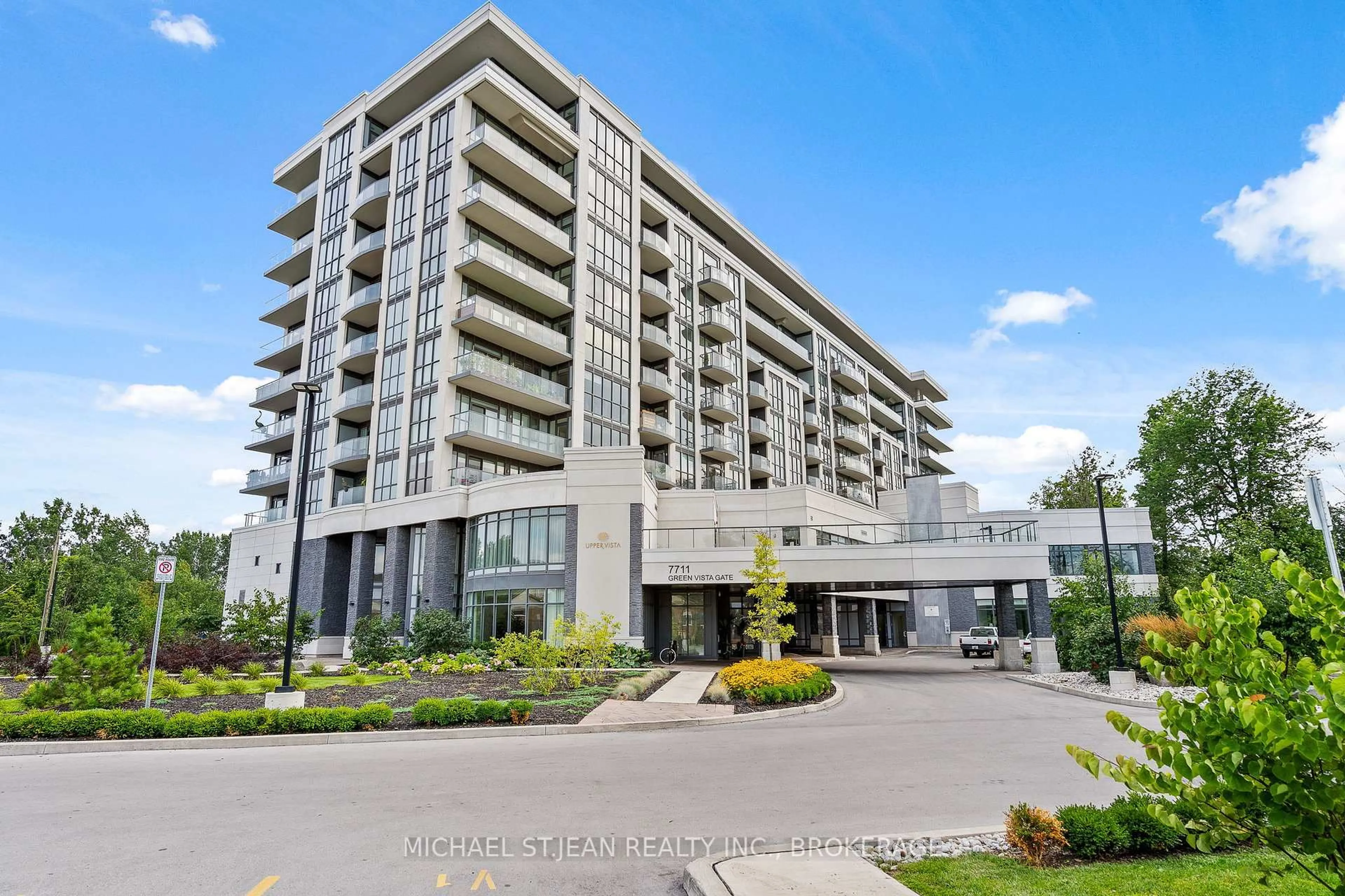 Unknown for 7711 Green Vista Gate #605, Niagara Falls Ontario L2G 0Y9