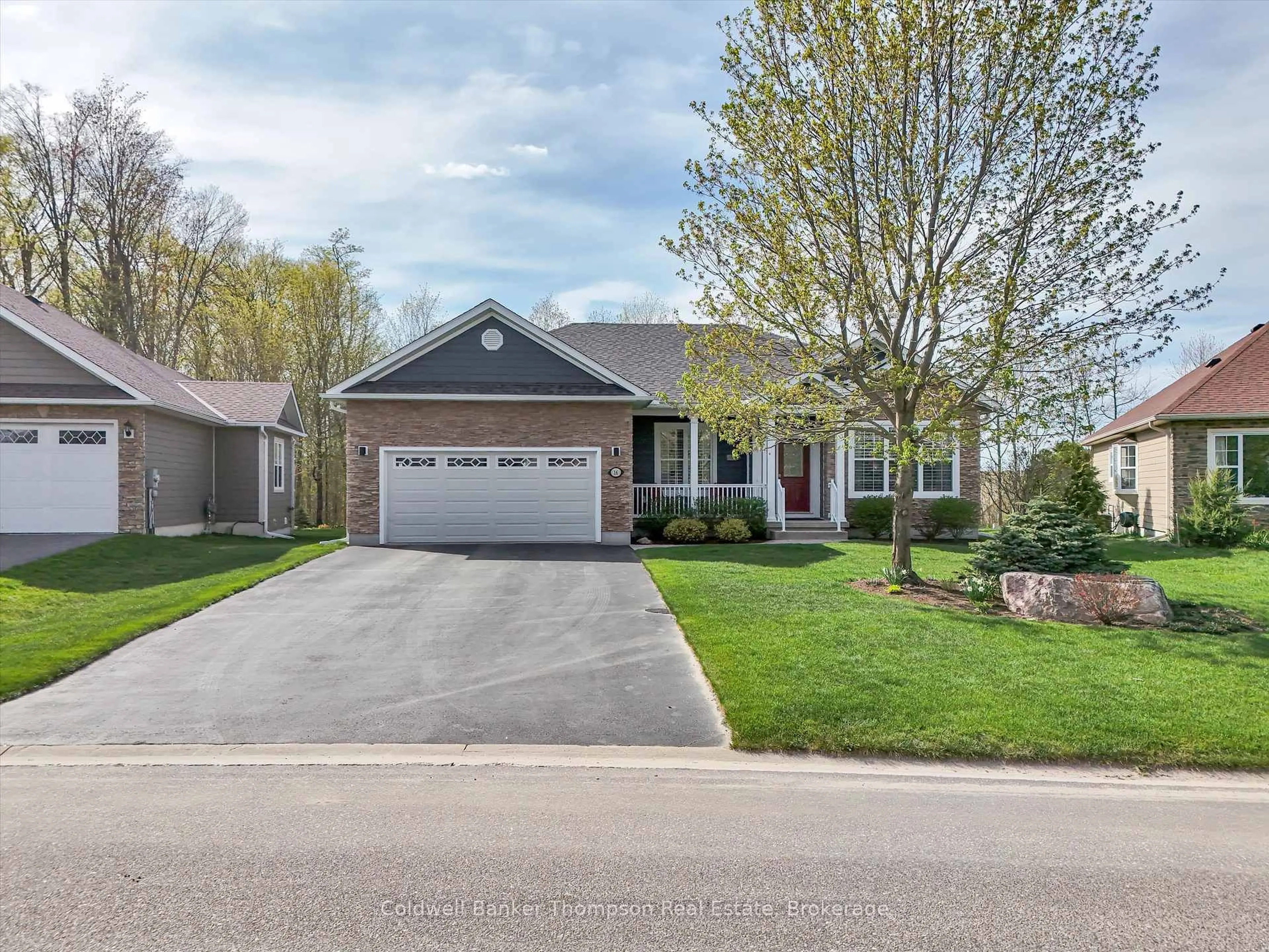 Unknown for 16 Homestead Lane, Huntsville Ontario P1H 2N8