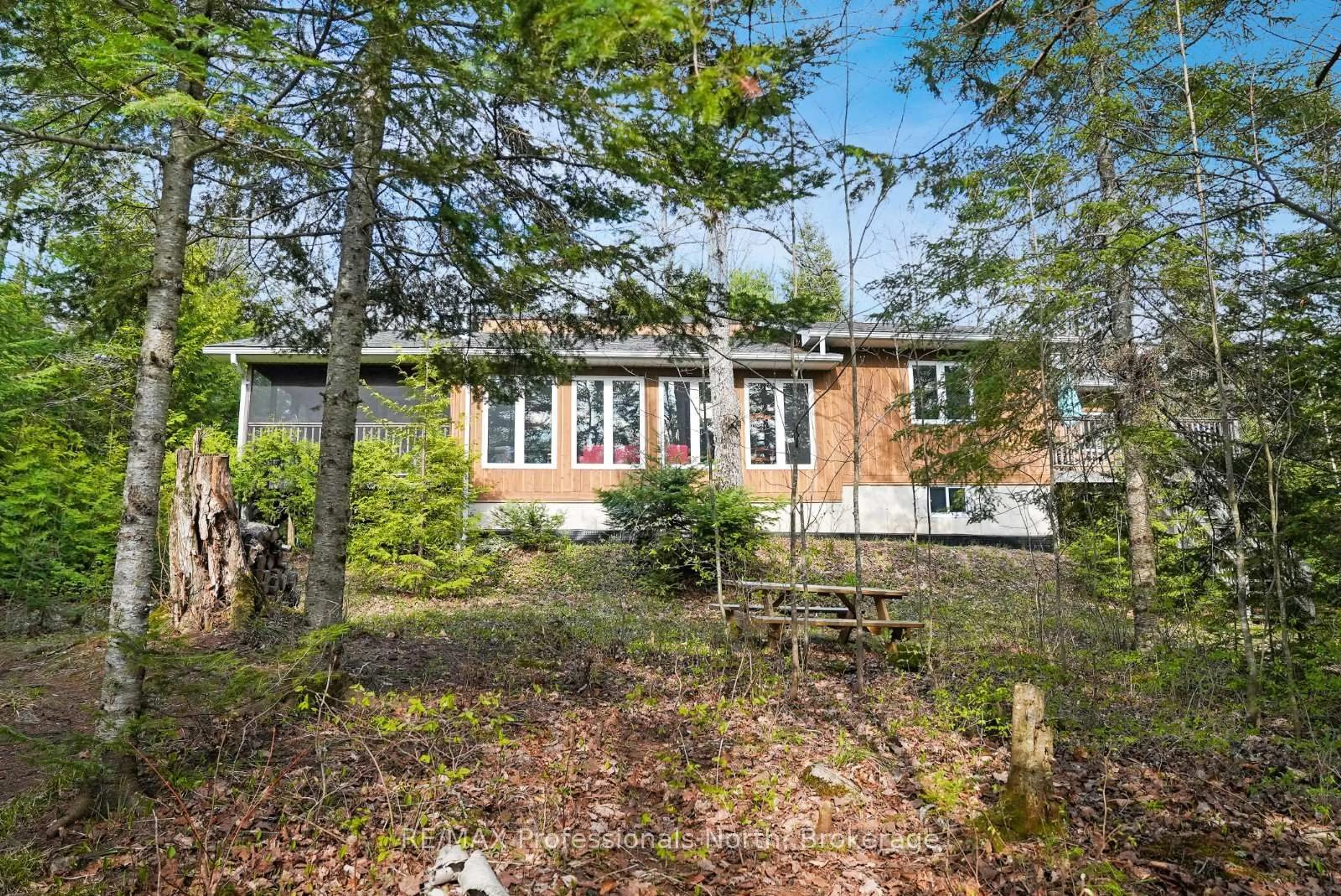 Unknown for 1073 Driftwood Bay Dr, Highlands East Ontario K0L 2Y0