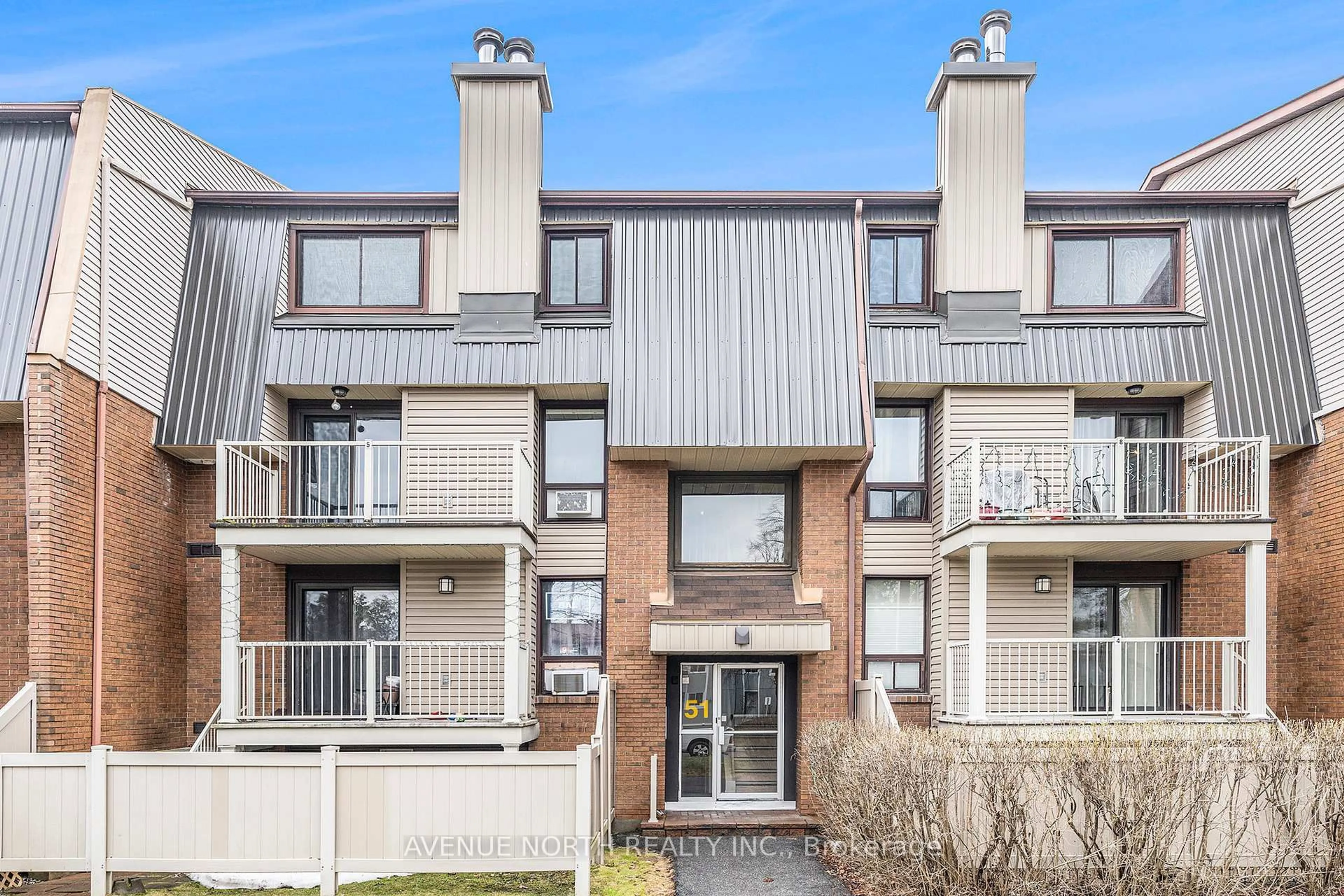 Unknown for 51 Sherway Dr #5, Ottawa Ontario K2J 2K3