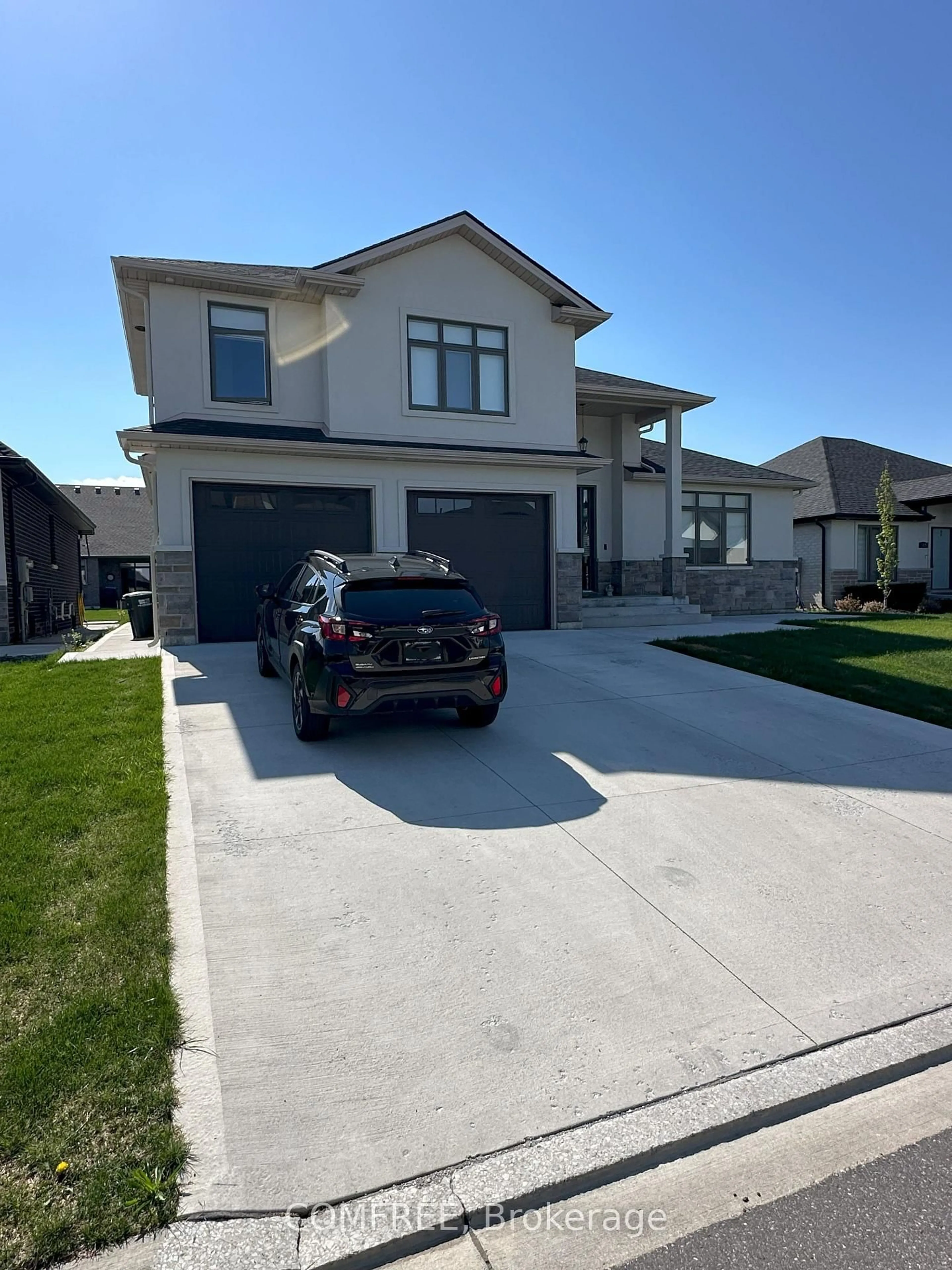 Unknown for 1343 Clearwater Ave, Windsor Ontario N8P 0E9