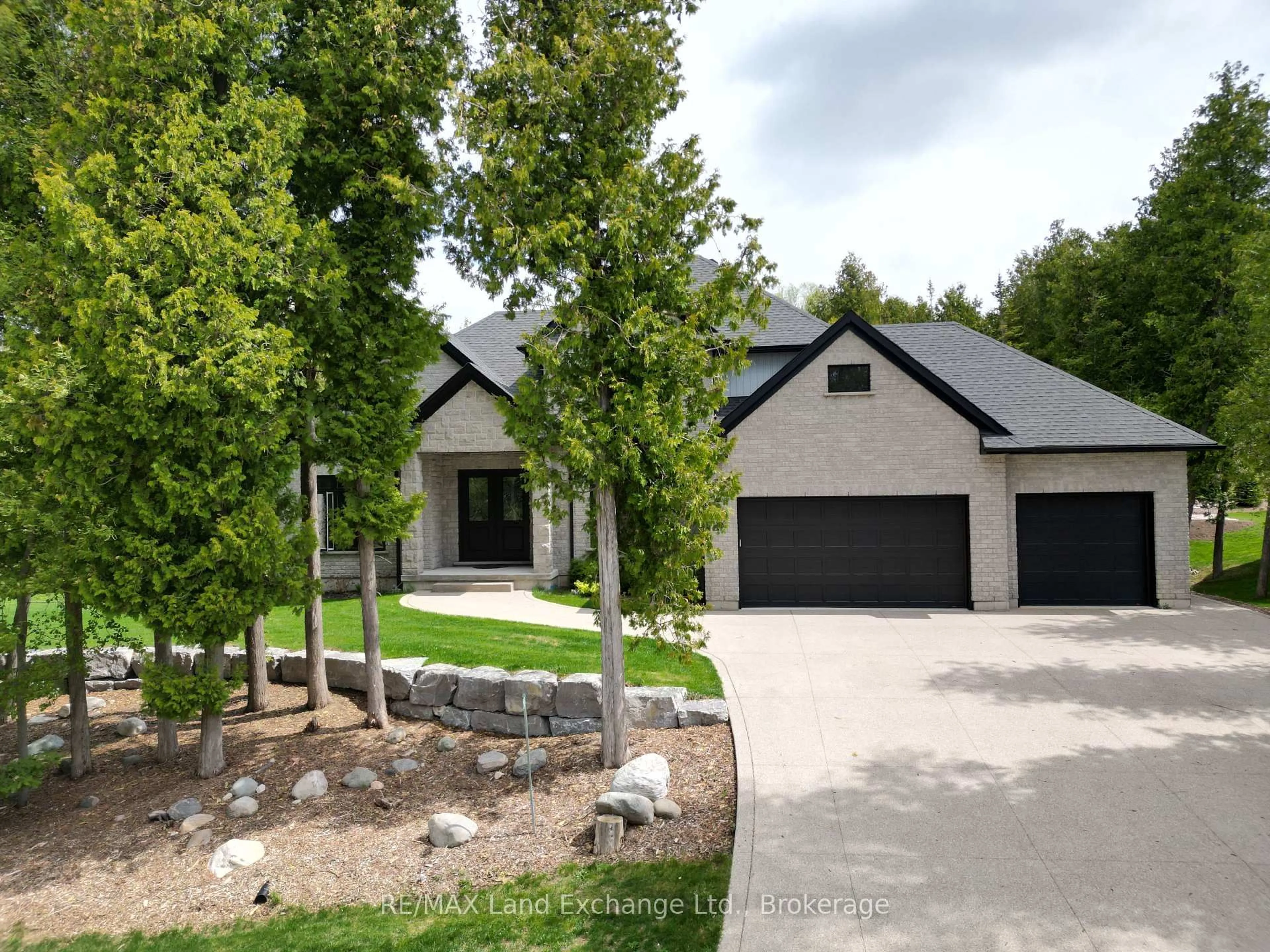Unknown for 158 Upper Lorne Beach Rd, Kincardine Ontario N0G 2T0