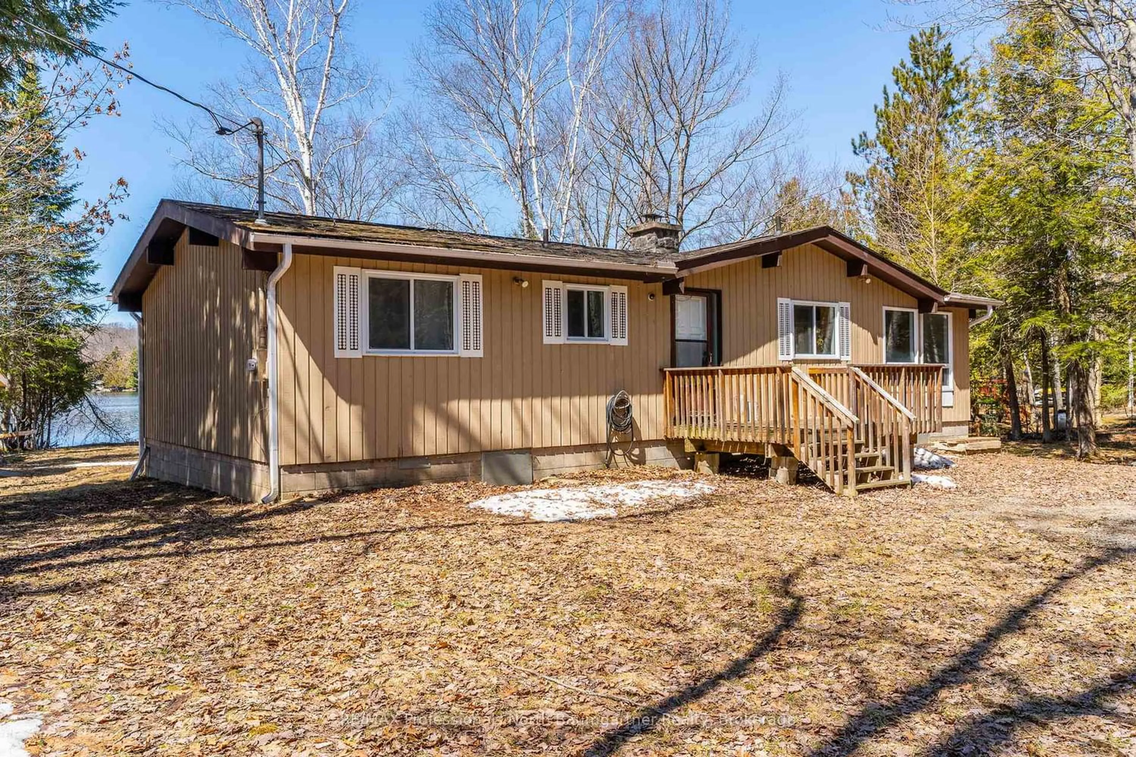 Unknown for 1088 Gravel Pit Dr, Minden Hills Ontario K0M 2K0