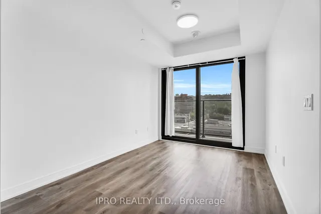 Additional property image - 1 Jarvis St Unit 828