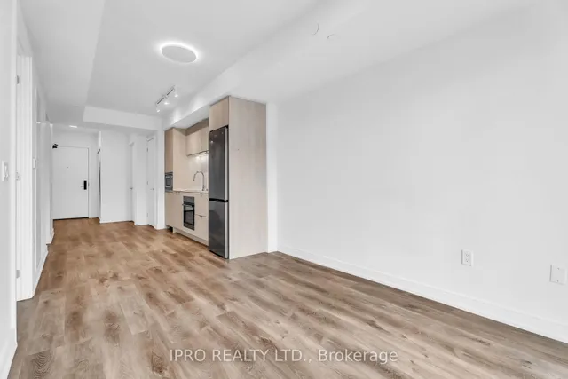 Additional property image - 1 Jarvis St Unit 828