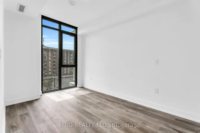 Additional property image - 1 Jarvis St Unit 828
