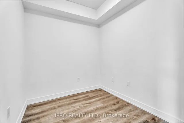 Additional property image - 1 Jarvis St Unit 828