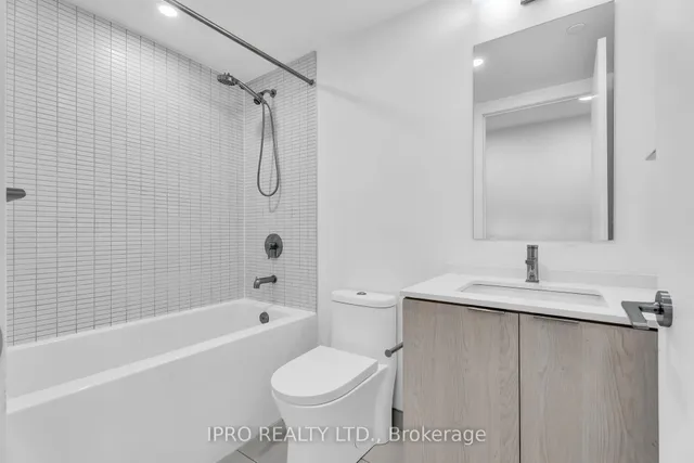 Additional property image - 1 Jarvis St Unit 828