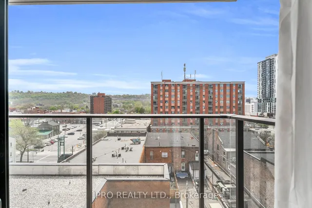 Additional property image - 1 Jarvis St Unit 828
