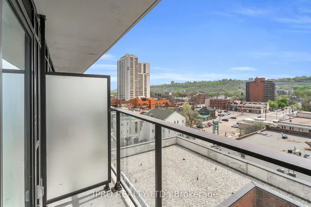 Additional property image - 1 Jarvis St Unit 828