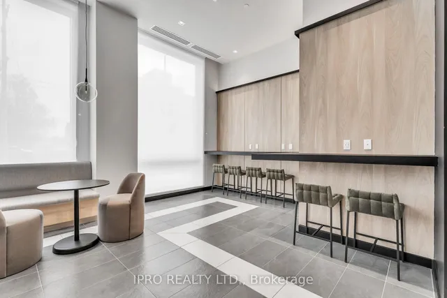 Additional property image - 1 Jarvis St Unit 828