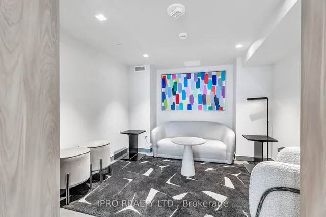 Additional property image - 1 Jarvis St Unit 828