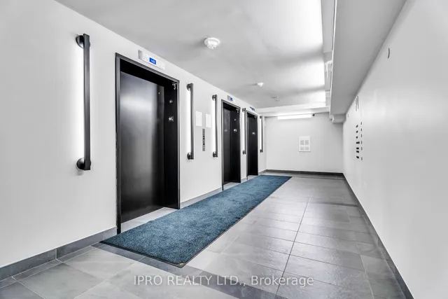 Additional property image - 1 Jarvis St Unit 828