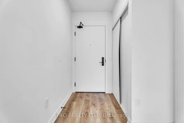 Additional property image - 1 Jarvis St Unit 828