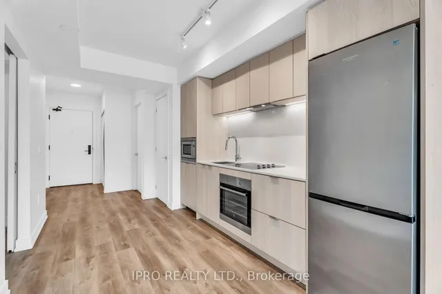 Additional property image - 1 Jarvis St Unit 828