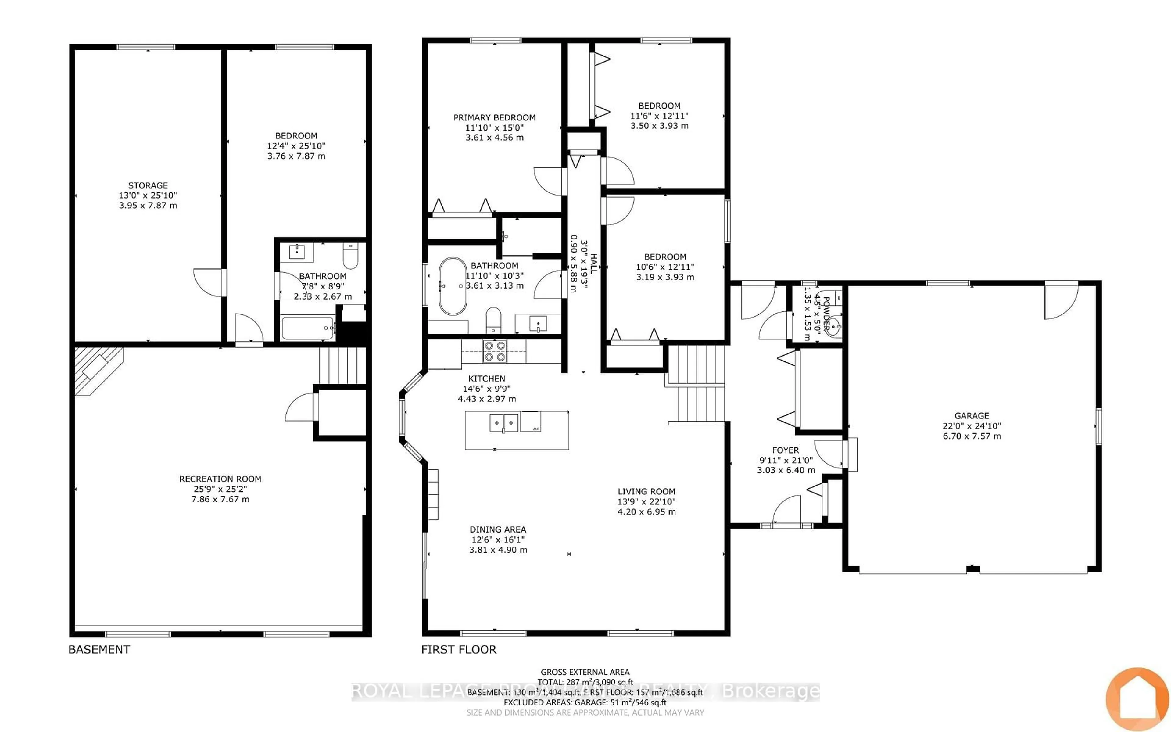 Floor plan for 616 Old Madoc Rd, Quinte West Ontario K0K 2B0