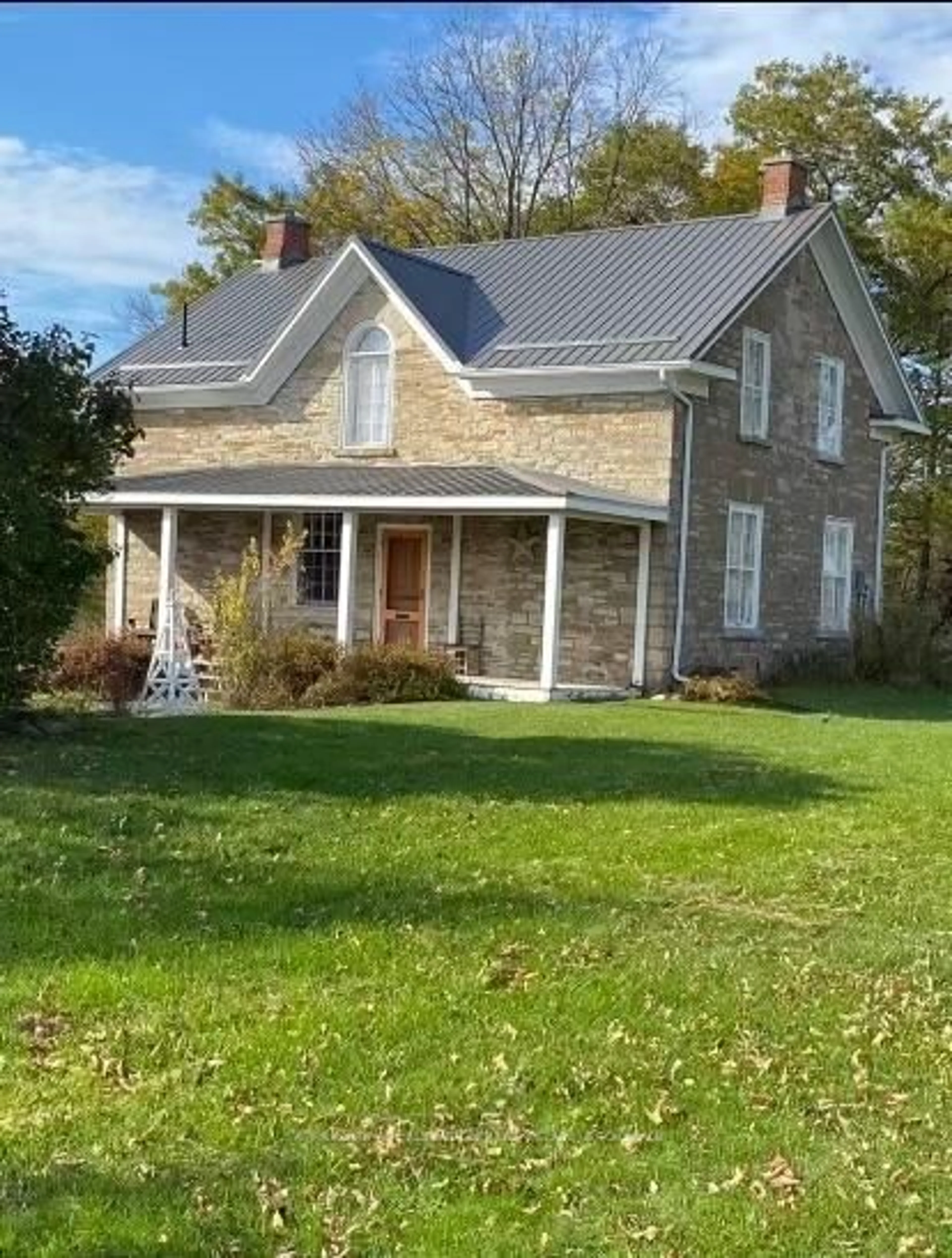 Unknown for 69 12th Concession Rd, Frontenac Ontario K0G 0A5